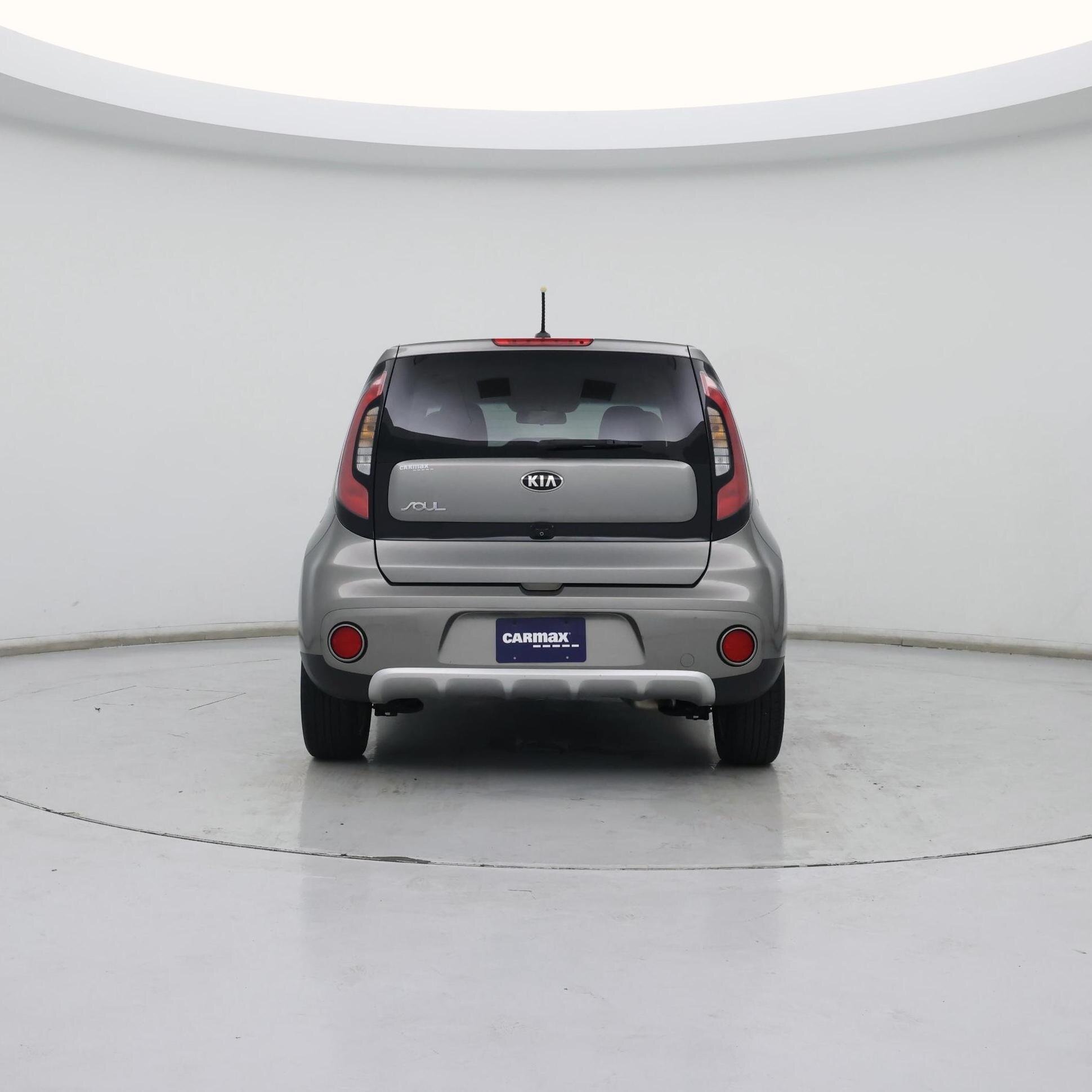 Thumbnail: 2017 Kia Soul - 6