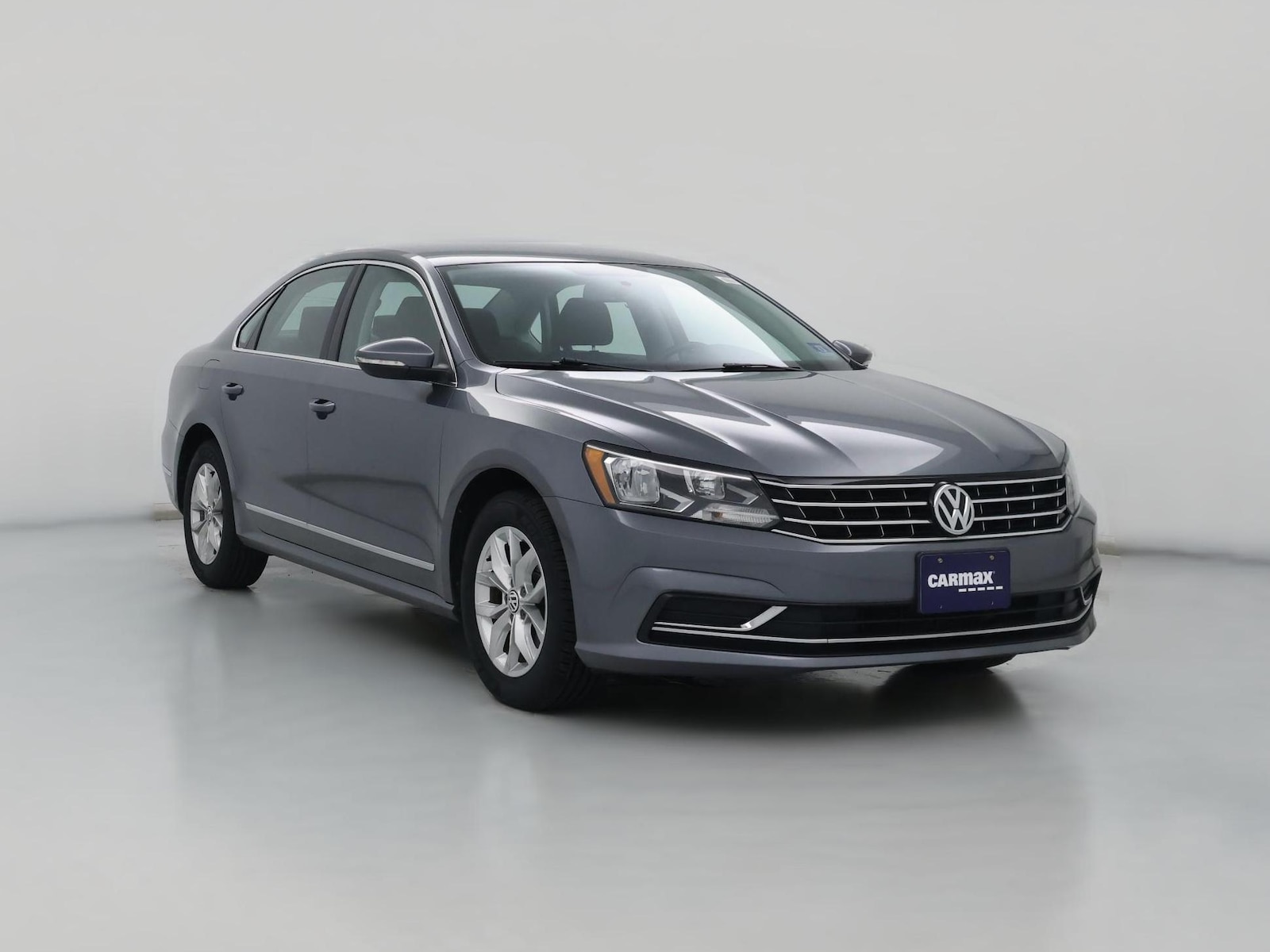 2016 Volkswagen Passat S