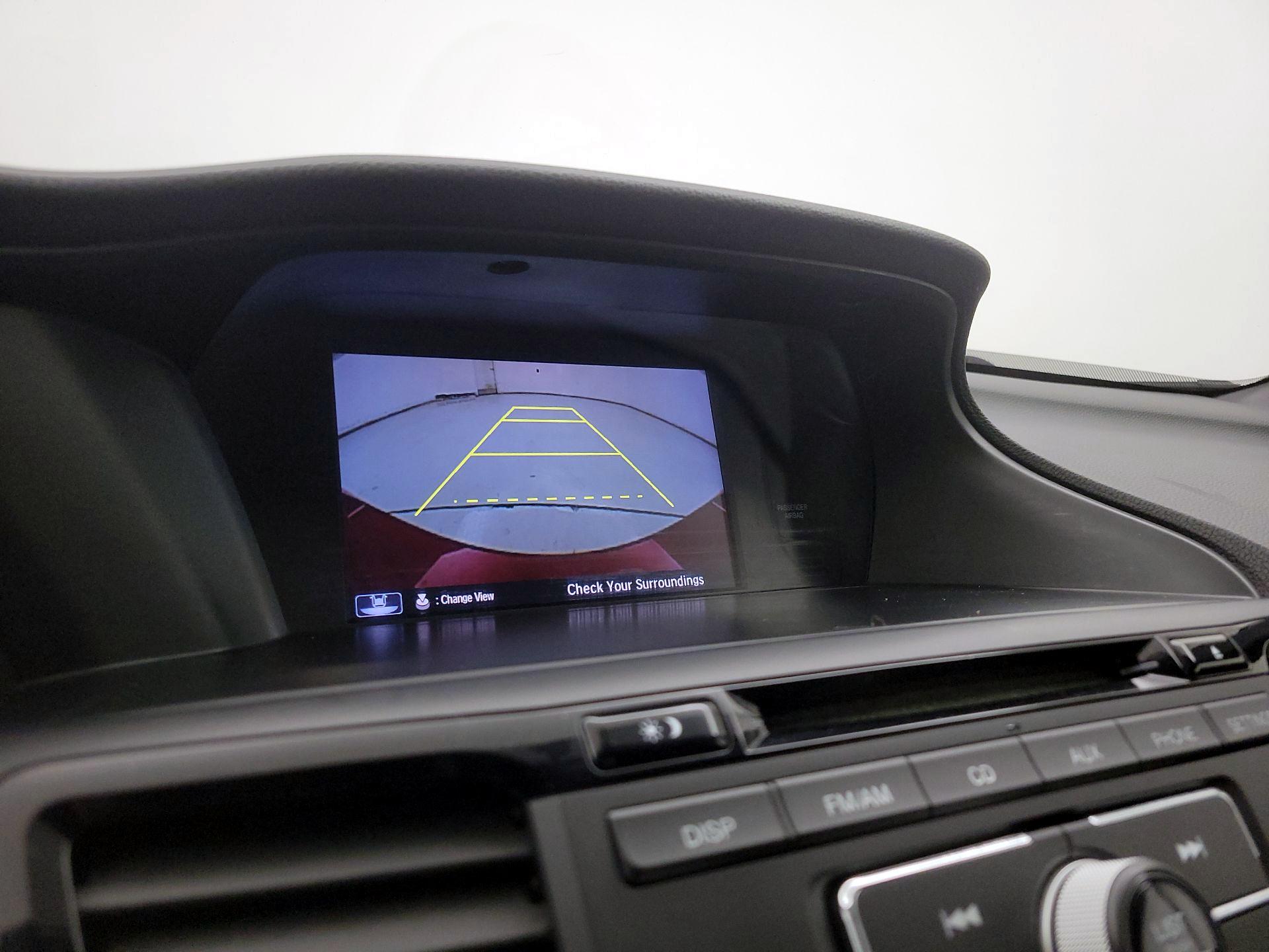 Thumbnail: 2016 Honda Accord - 14