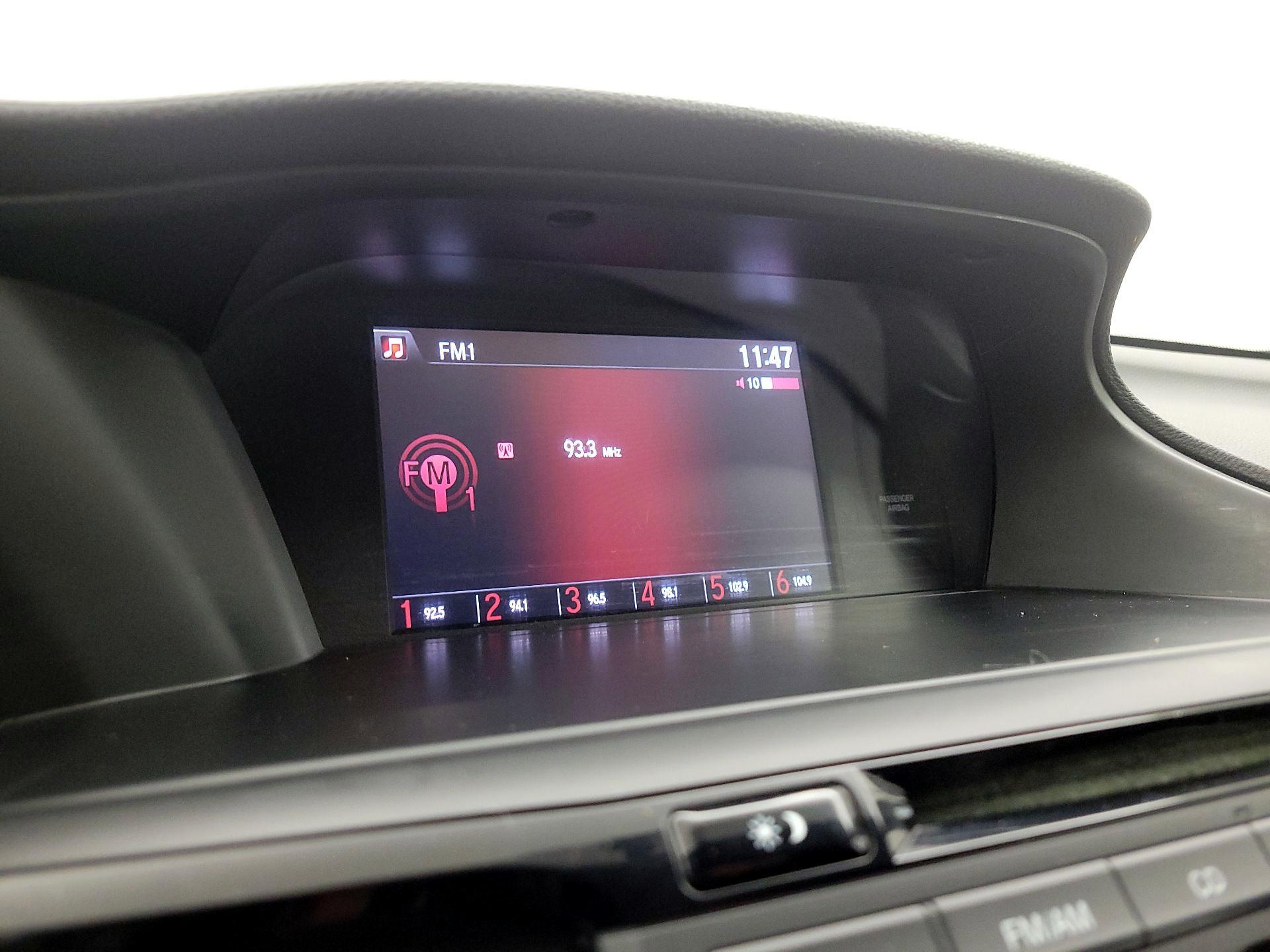 Thumbnail: 2016 Honda Accord - 15