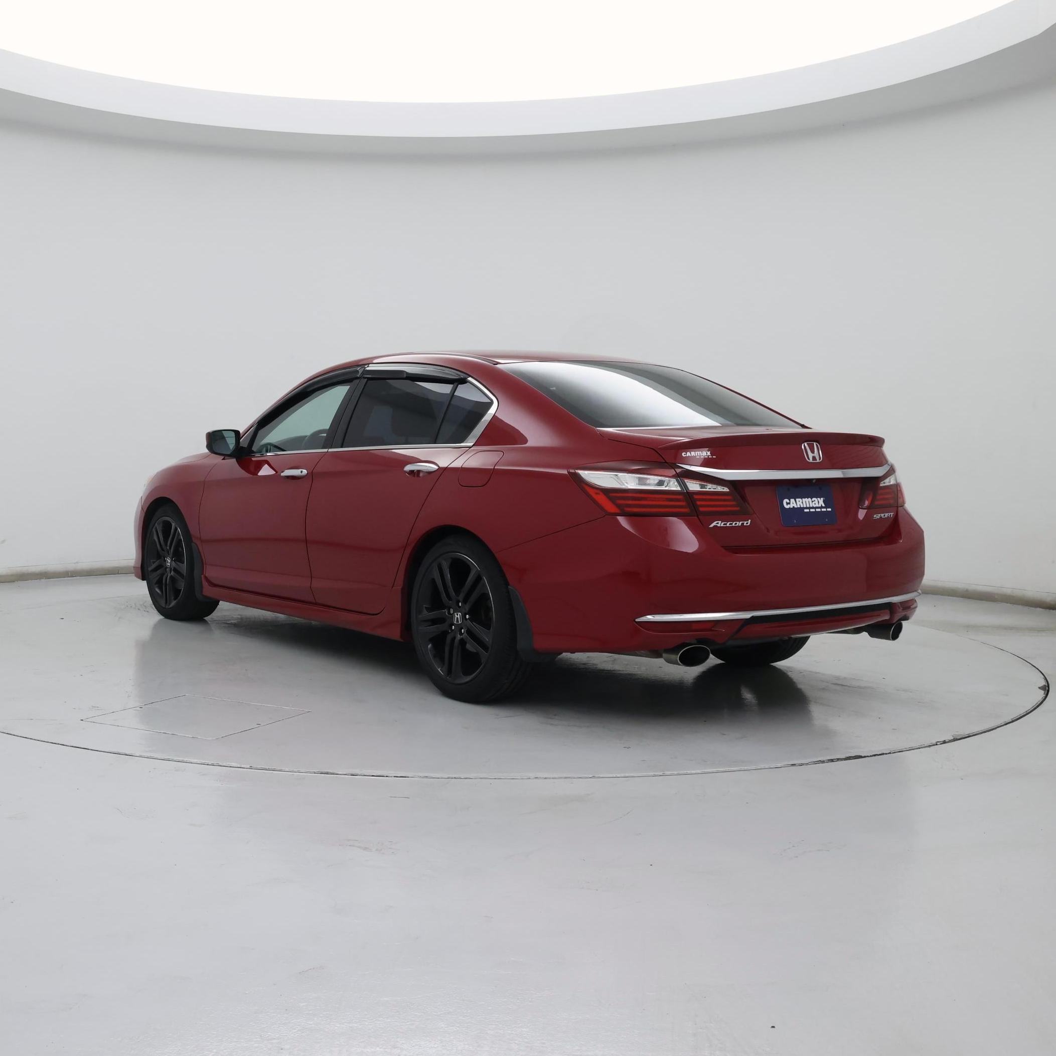 Thumbnail: 2016 Honda Accord - 2