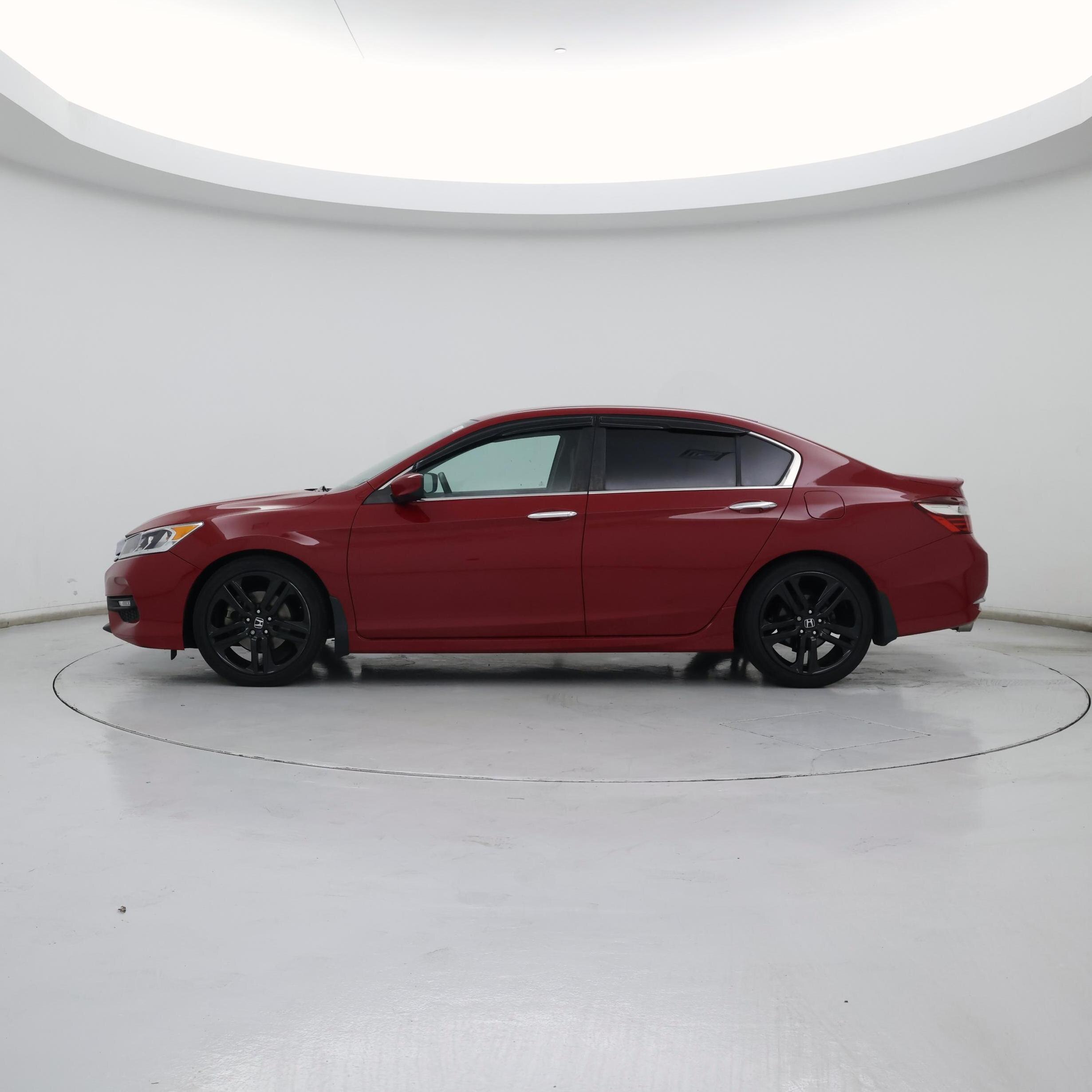 Thumbnail: 2016 Honda Accord - 3