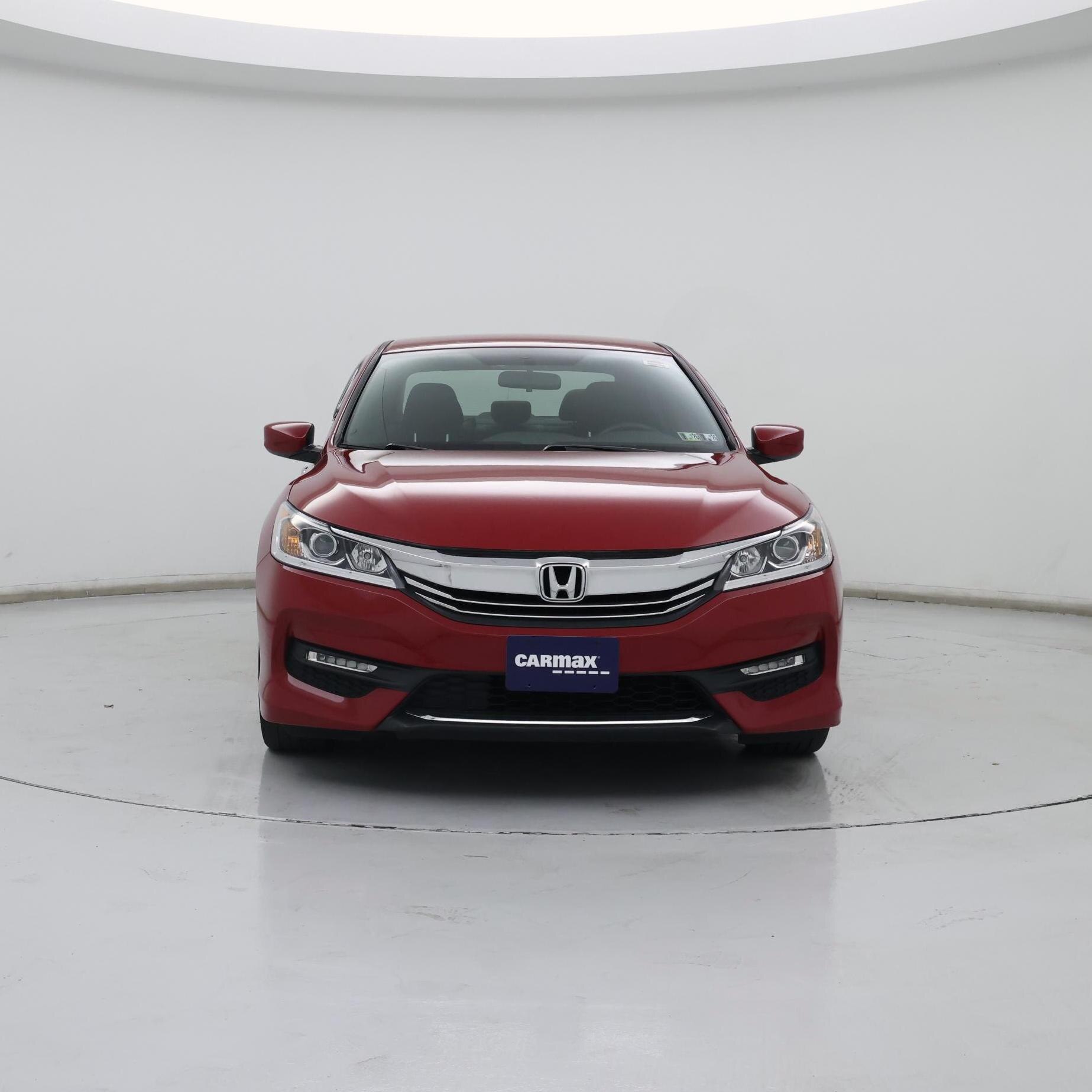 Thumbnail: 2016 Honda Accord - 5
