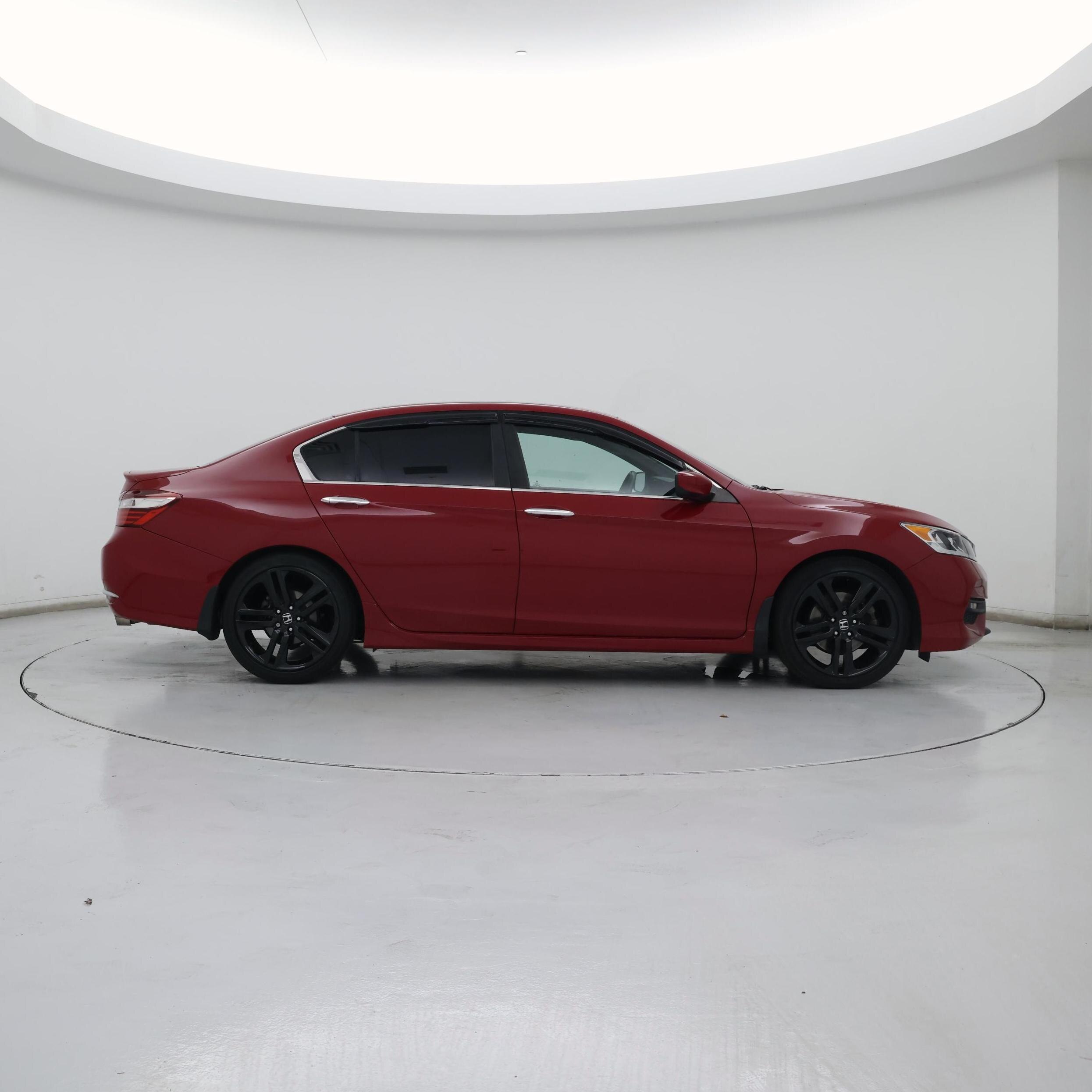 Thumbnail: 2016 Honda Accord - 7