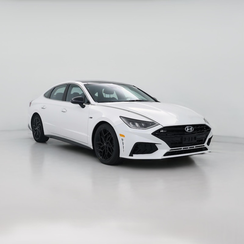2023 Hyundai Sonata N Line