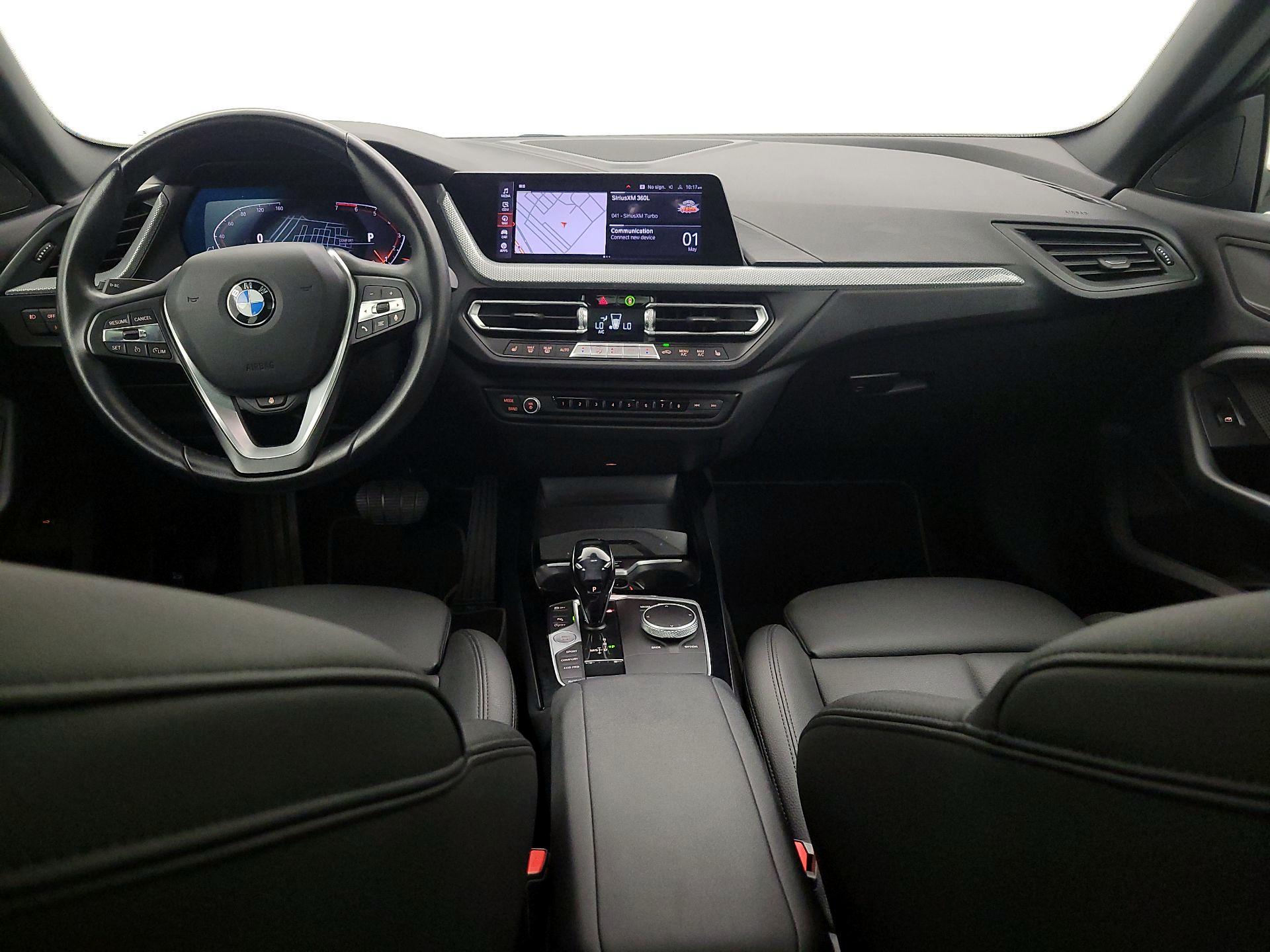 Thumbnail: 2021 BMW 2 Series - 9