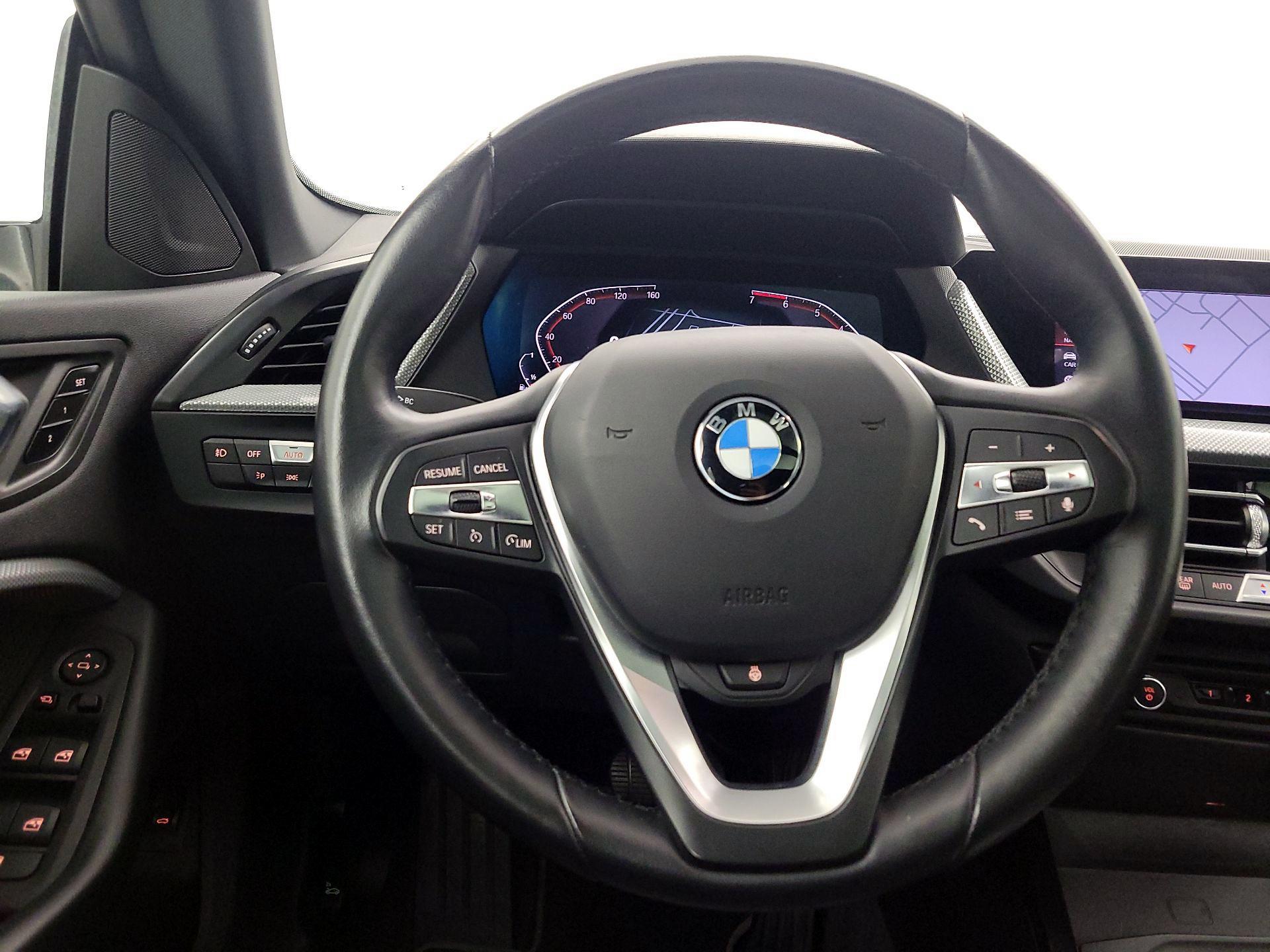 Thumbnail: 2021 BMW 2 Series - 10