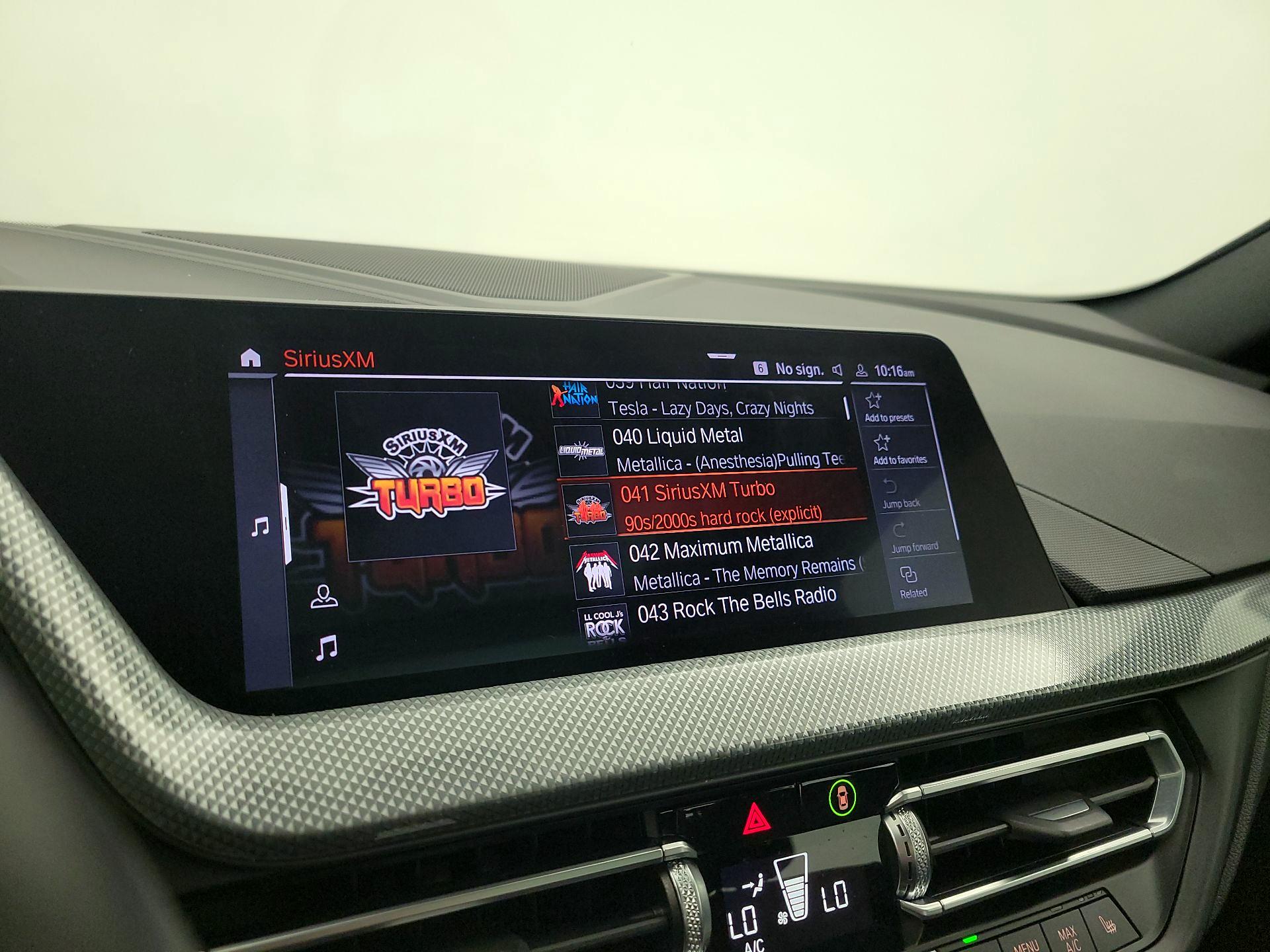 Thumbnail: 2021 BMW 2 Series - 16