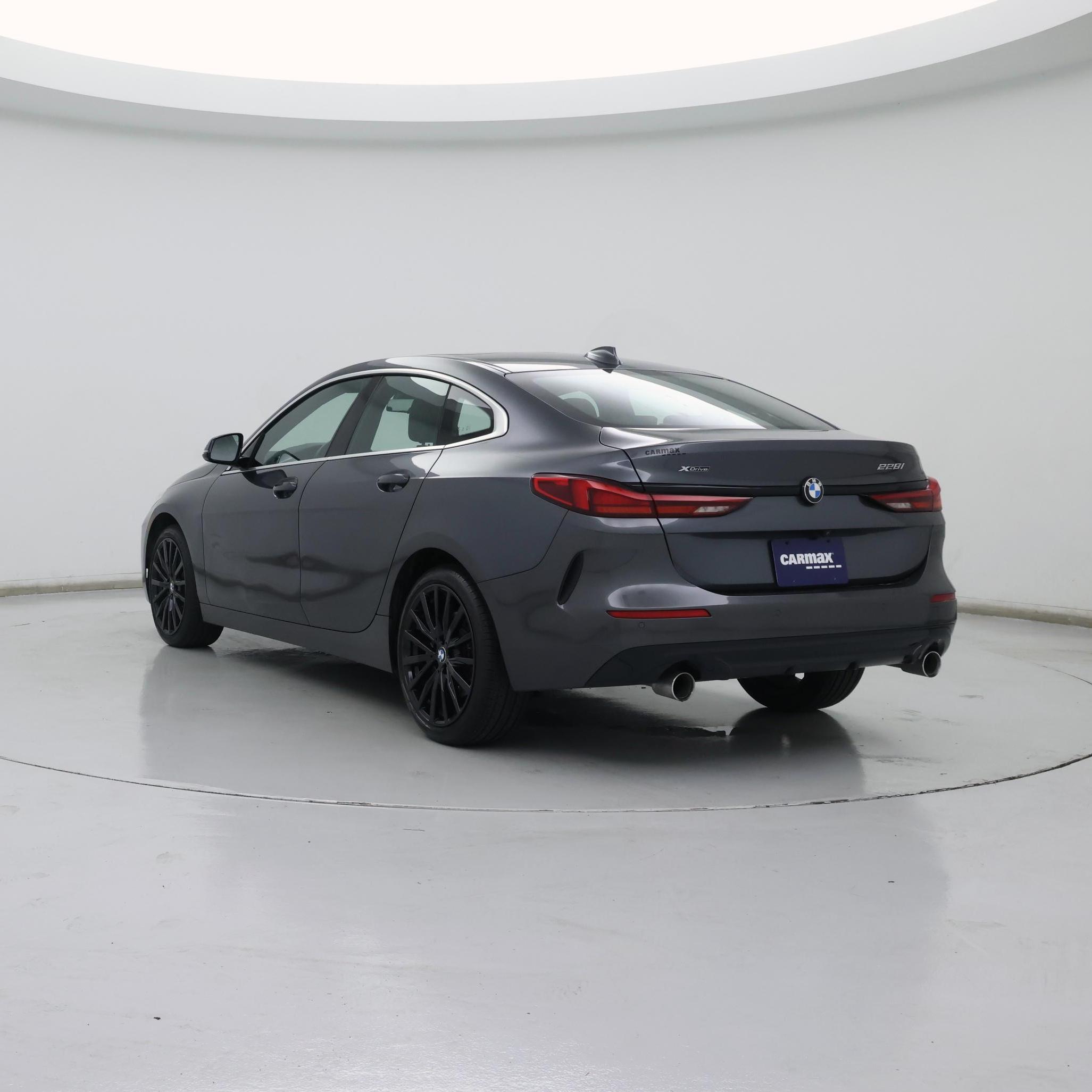 Thumbnail: 2021 BMW 2 Series - 2