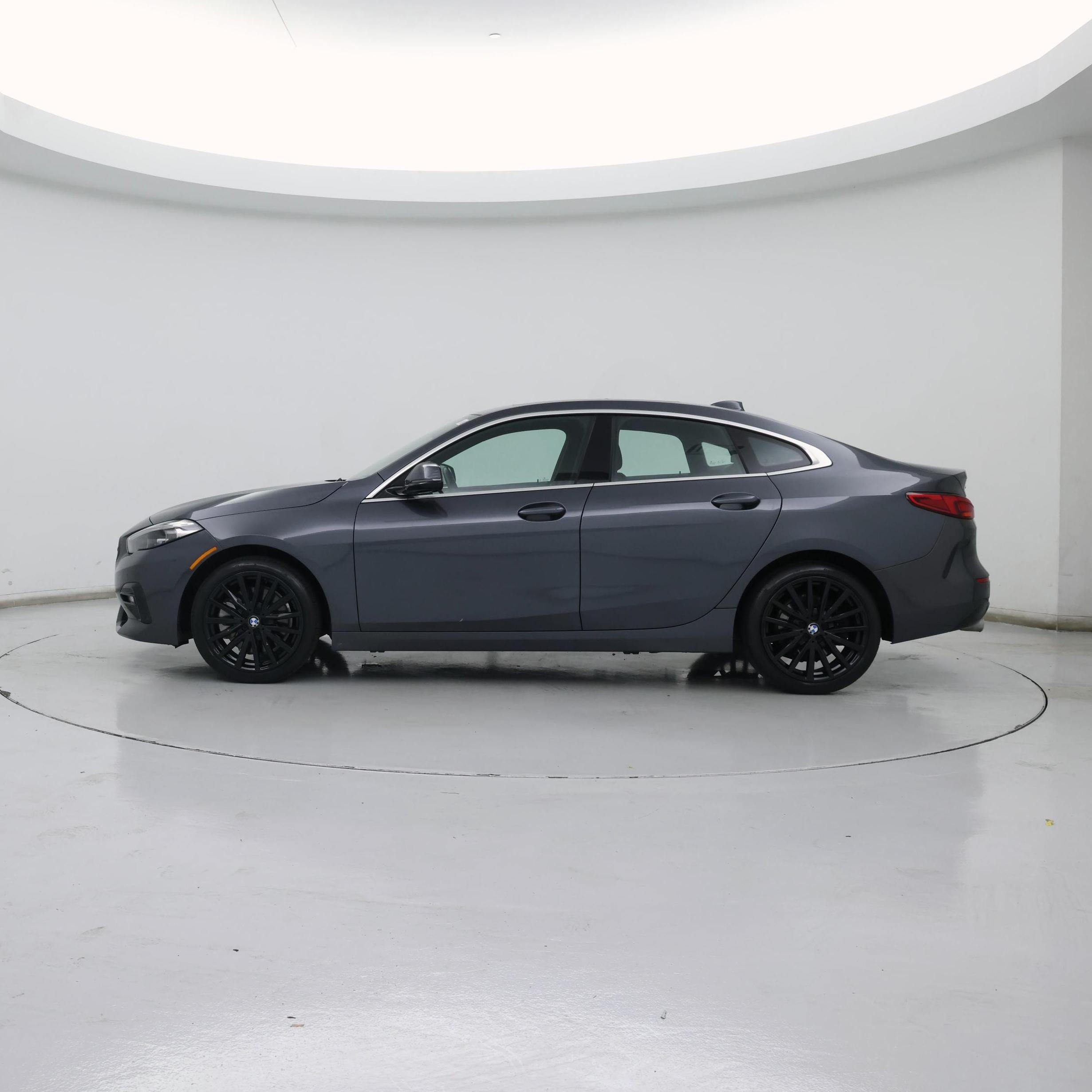Thumbnail: 2021 BMW 2 Series - 3