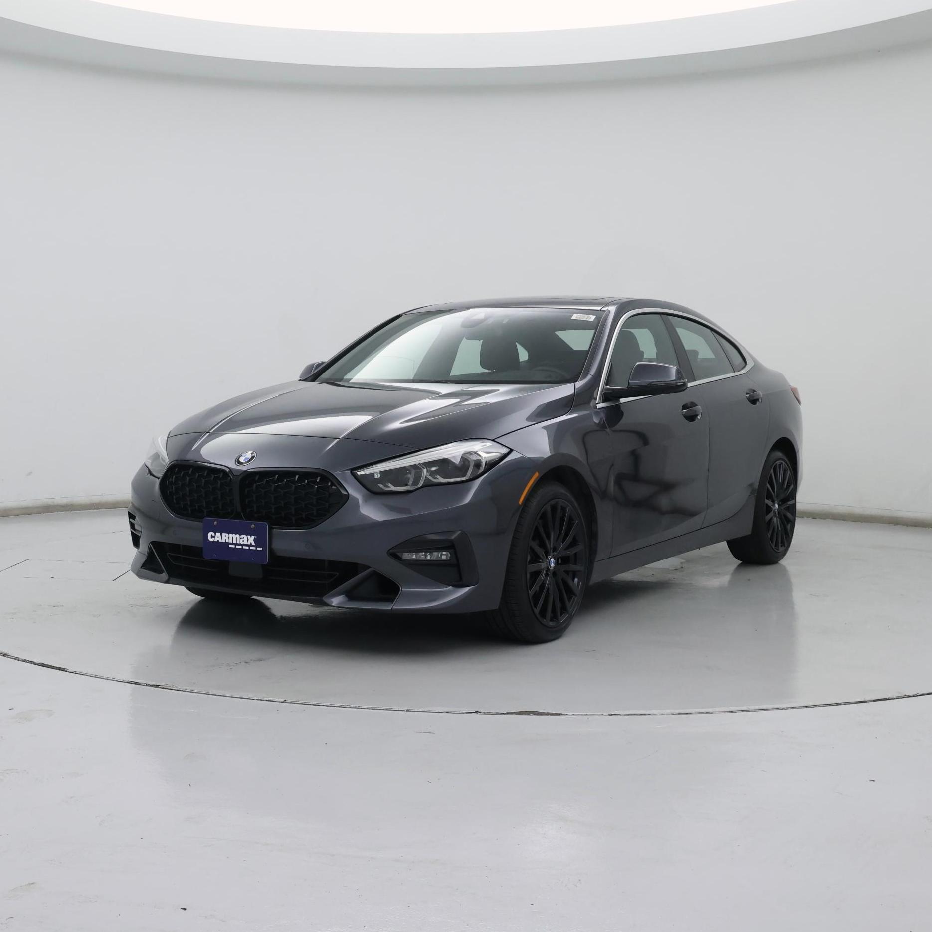 Thumbnail: 2021 BMW 2 Series - 4