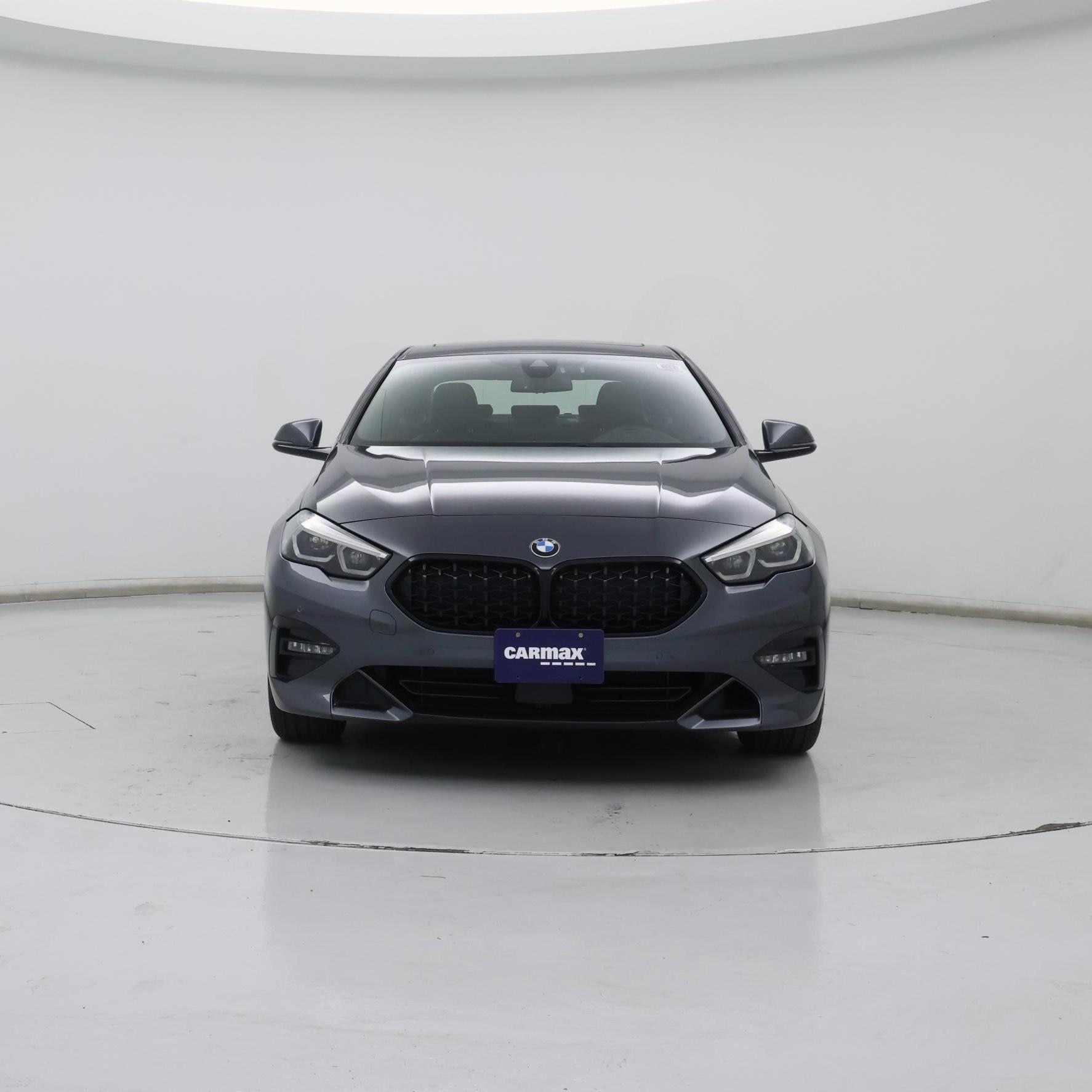 Thumbnail: 2021 BMW 2 Series - 5