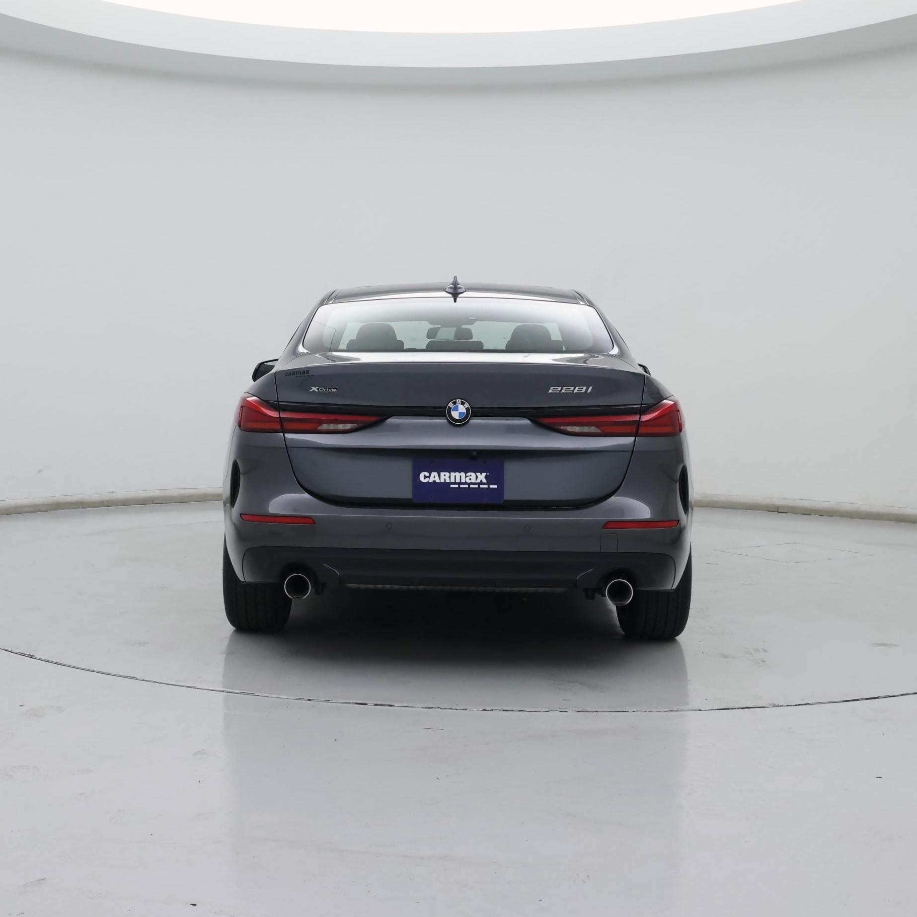 Thumbnail: 2021 BMW 2 Series - 6