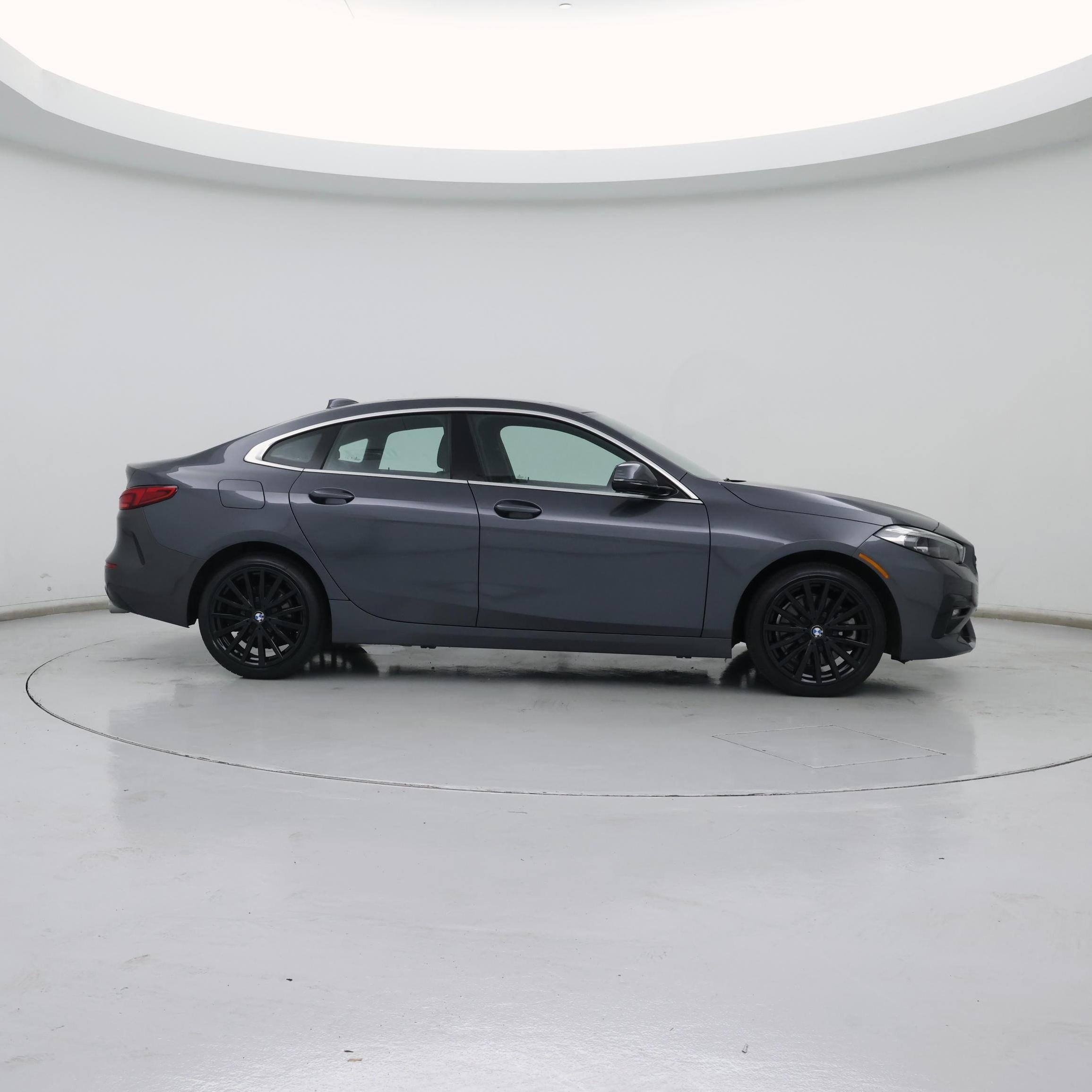 Thumbnail: 2021 BMW 2 Series - 7