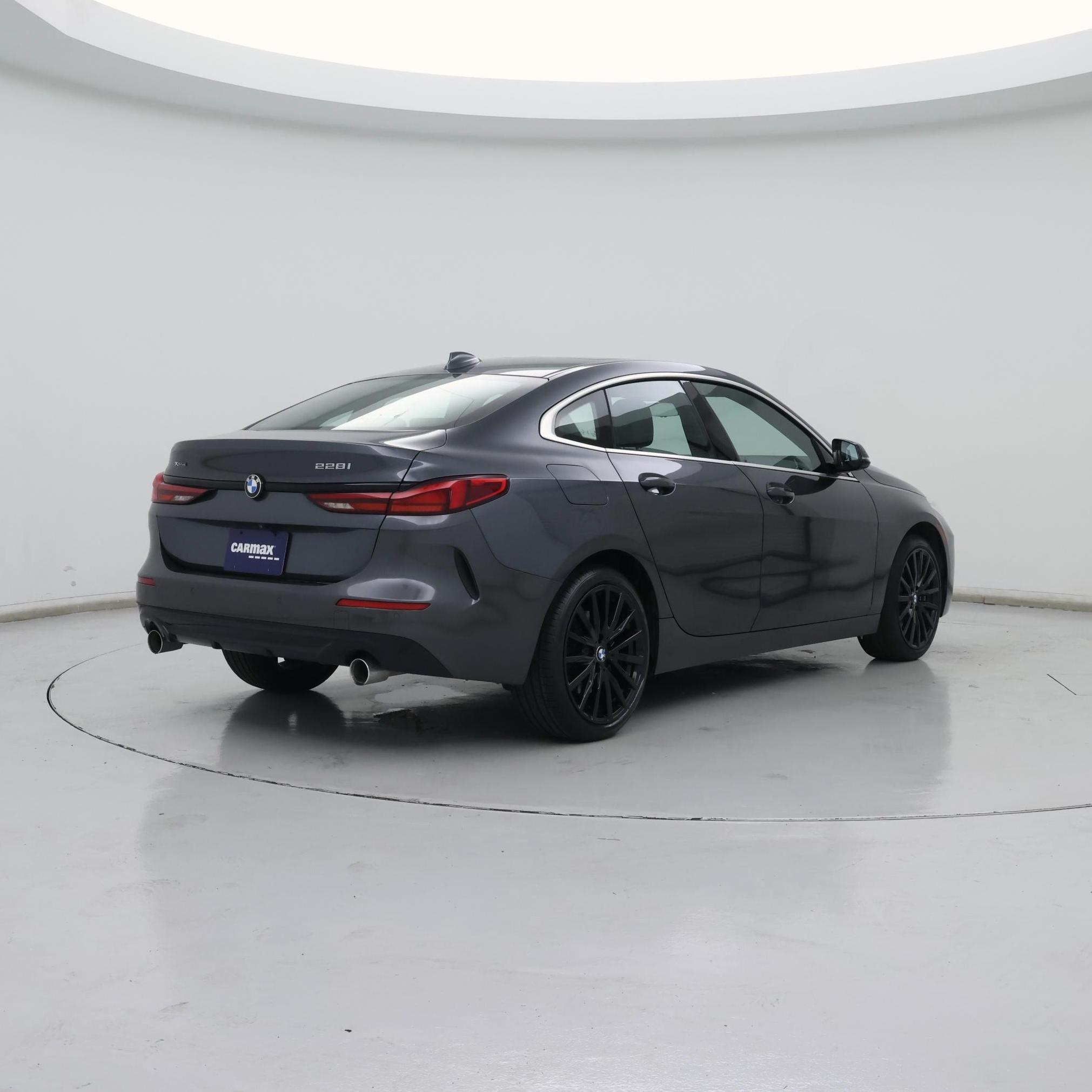 Thumbnail: 2021 BMW 2 Series - 8