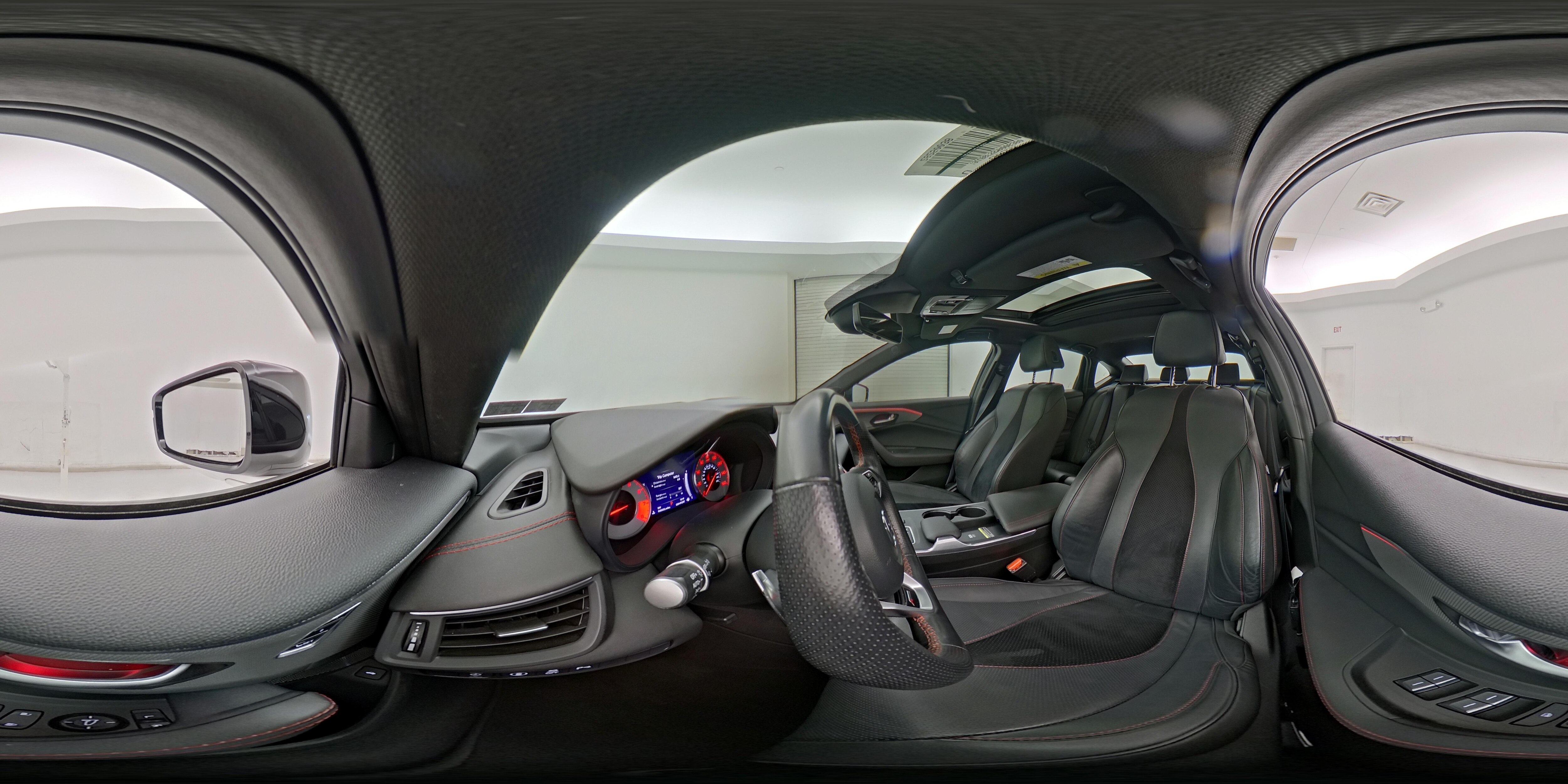2021 Acura TLX A-SPEC Package - Photo 28