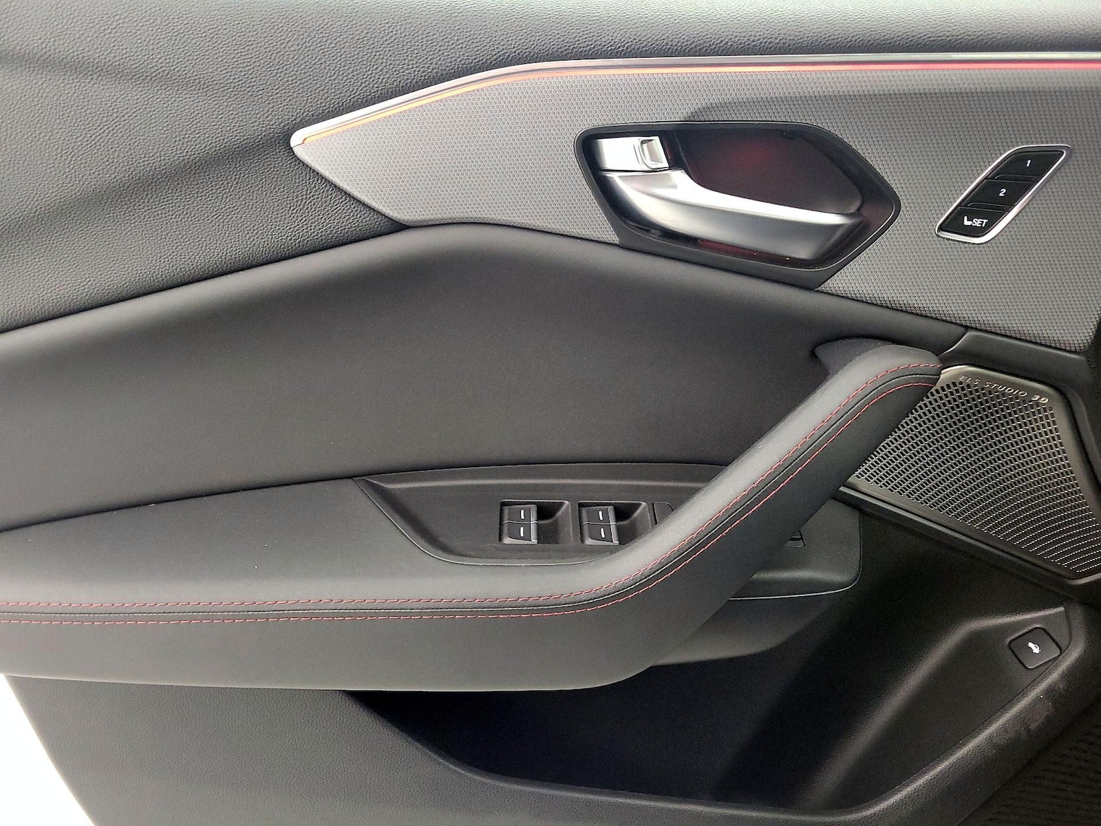 2021 Acura TLX A-SPEC Package - Photo 13