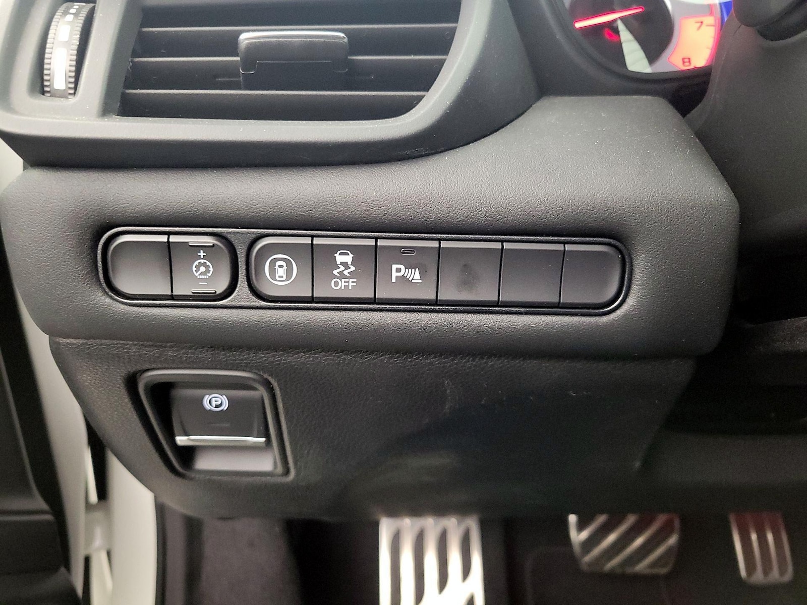 2021 Acura TLX A-SPEC Package - Photo 14