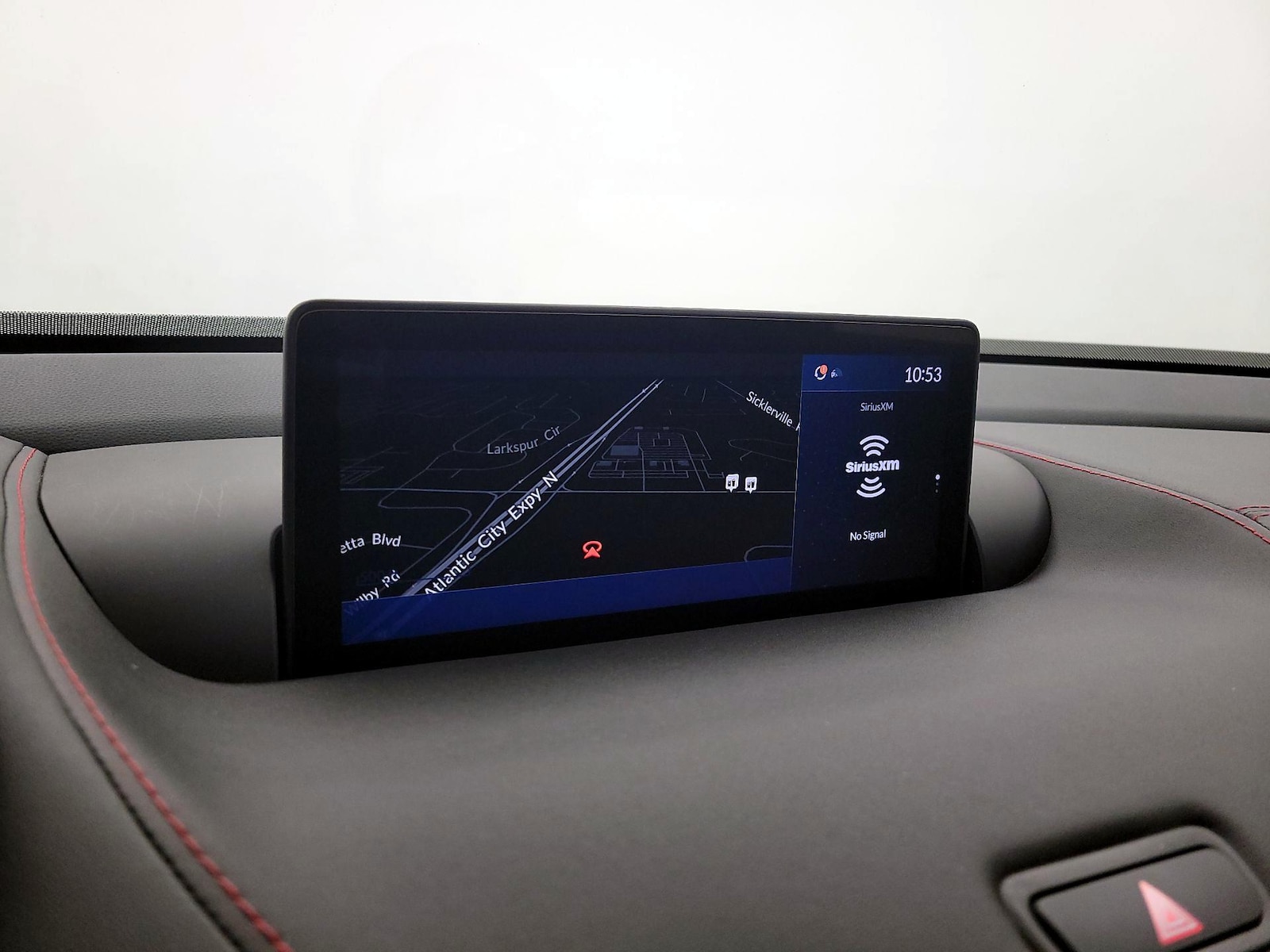 2021 Acura TLX A-SPEC Package - Photo 15