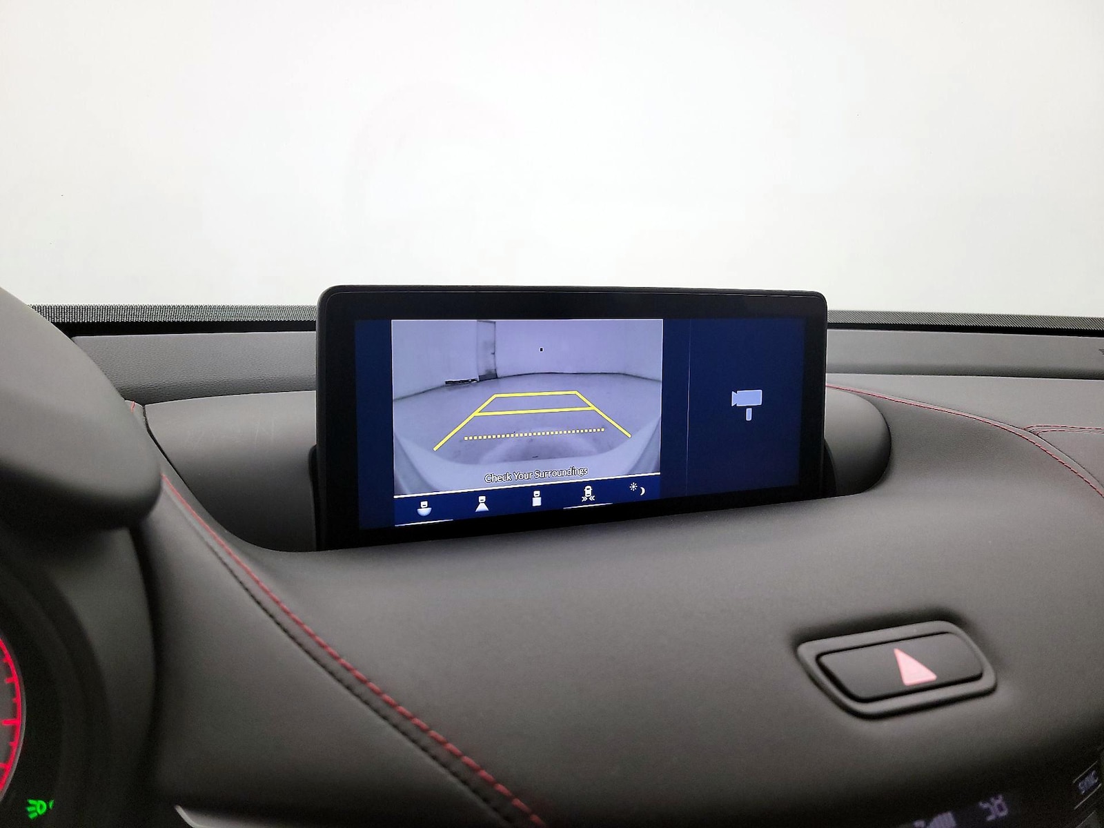 2021 Acura TLX A-SPEC Package - Photo 16