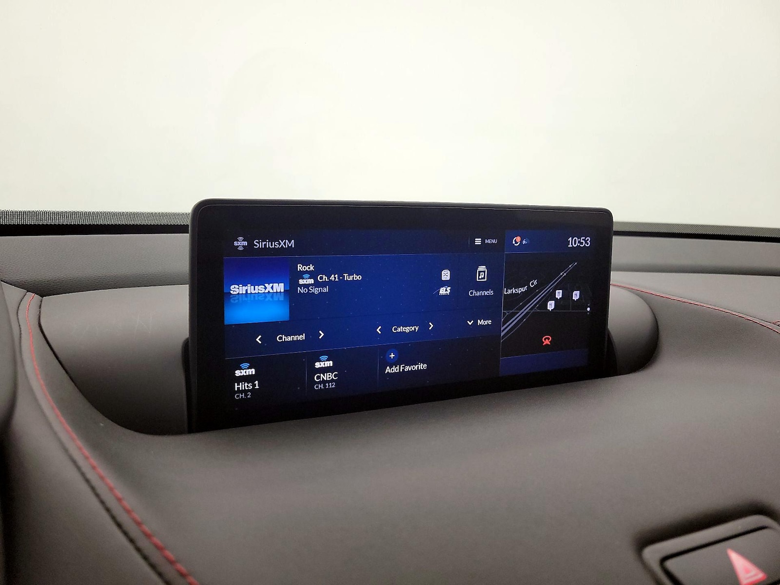 2021 Acura TLX A-SPEC Package - Photo 17