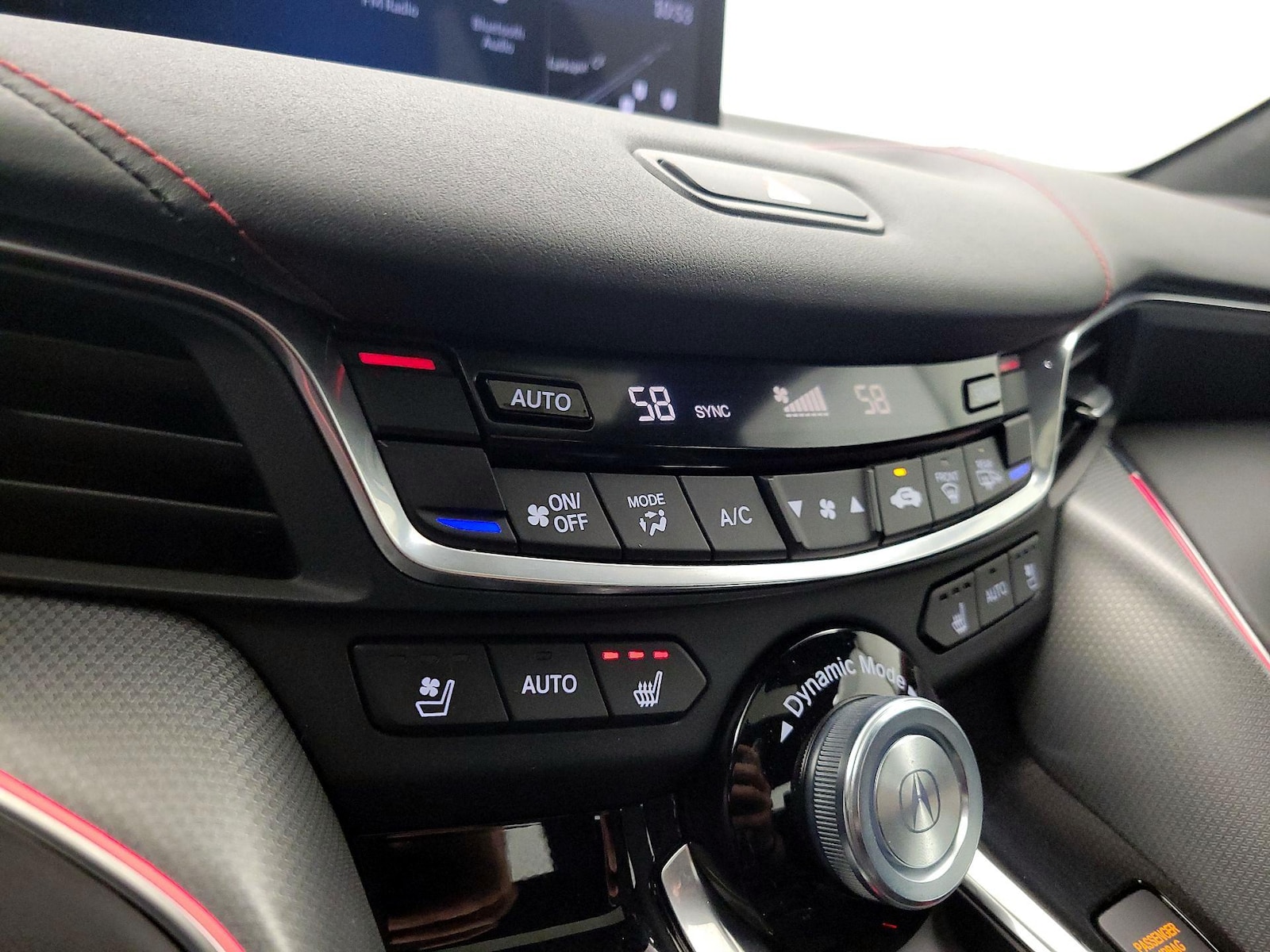 2021 Acura TLX A-SPEC Package - Photo 18