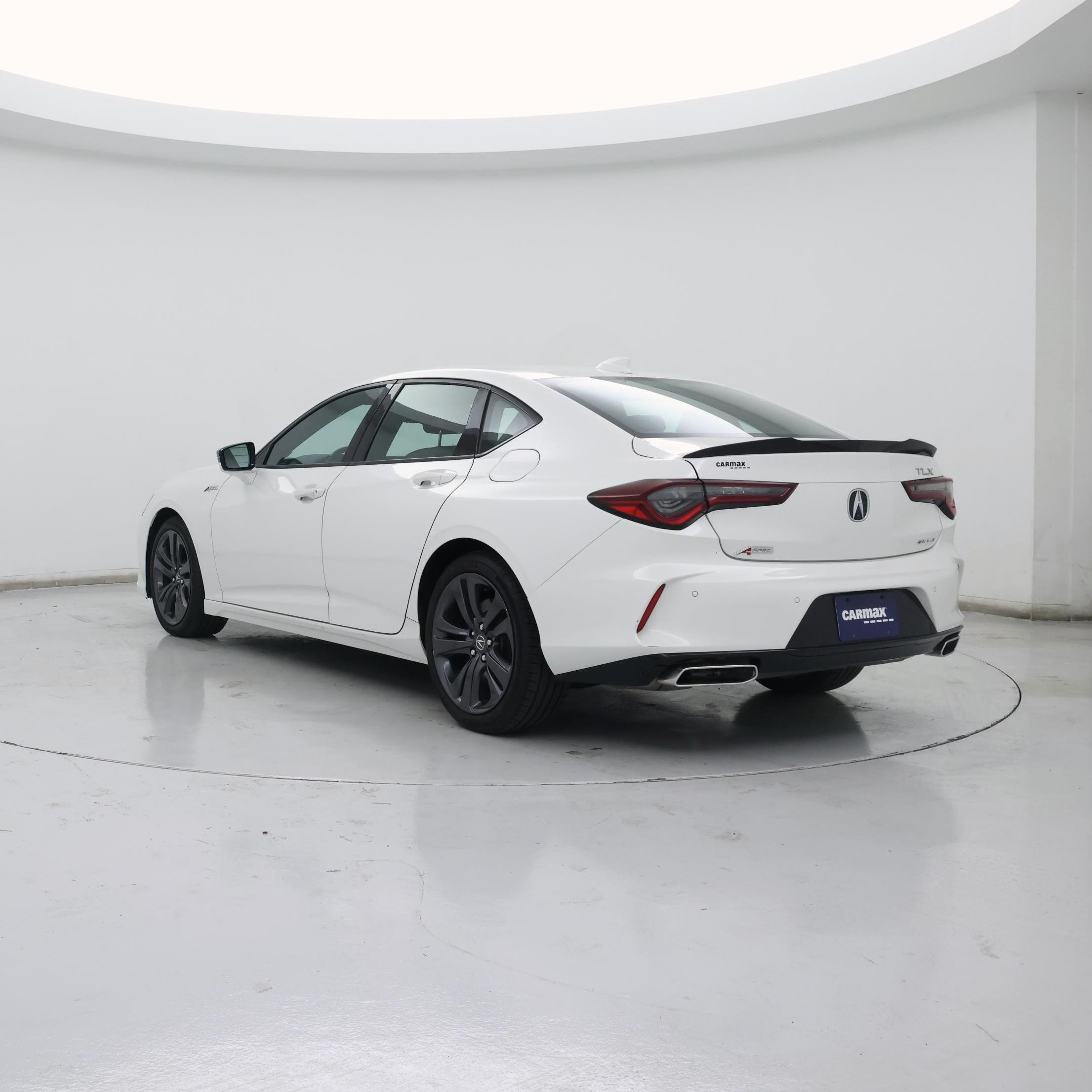 Thumbnail: 2021 Acura TLX - 2