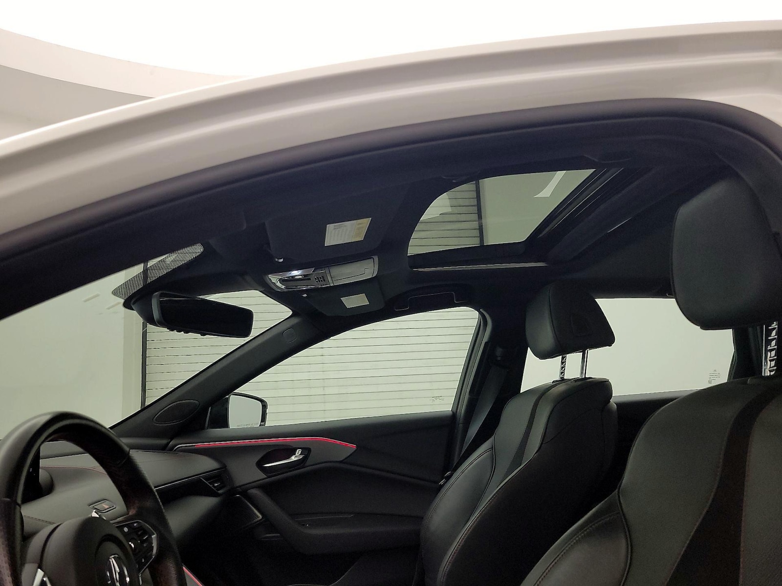 2021 Acura TLX A-SPEC Package - Photo 20