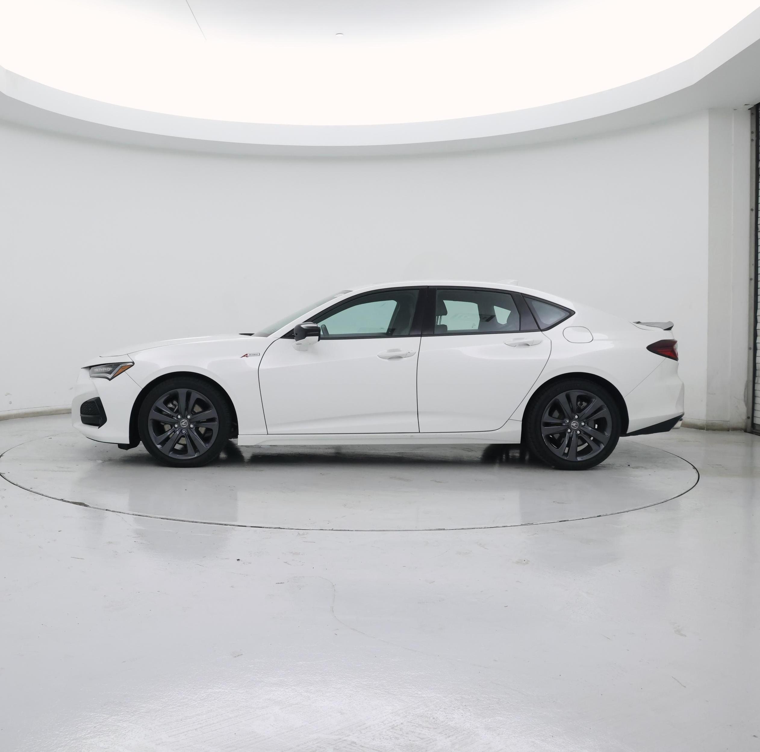 Thumbnail: 2021 Acura TLX - 3