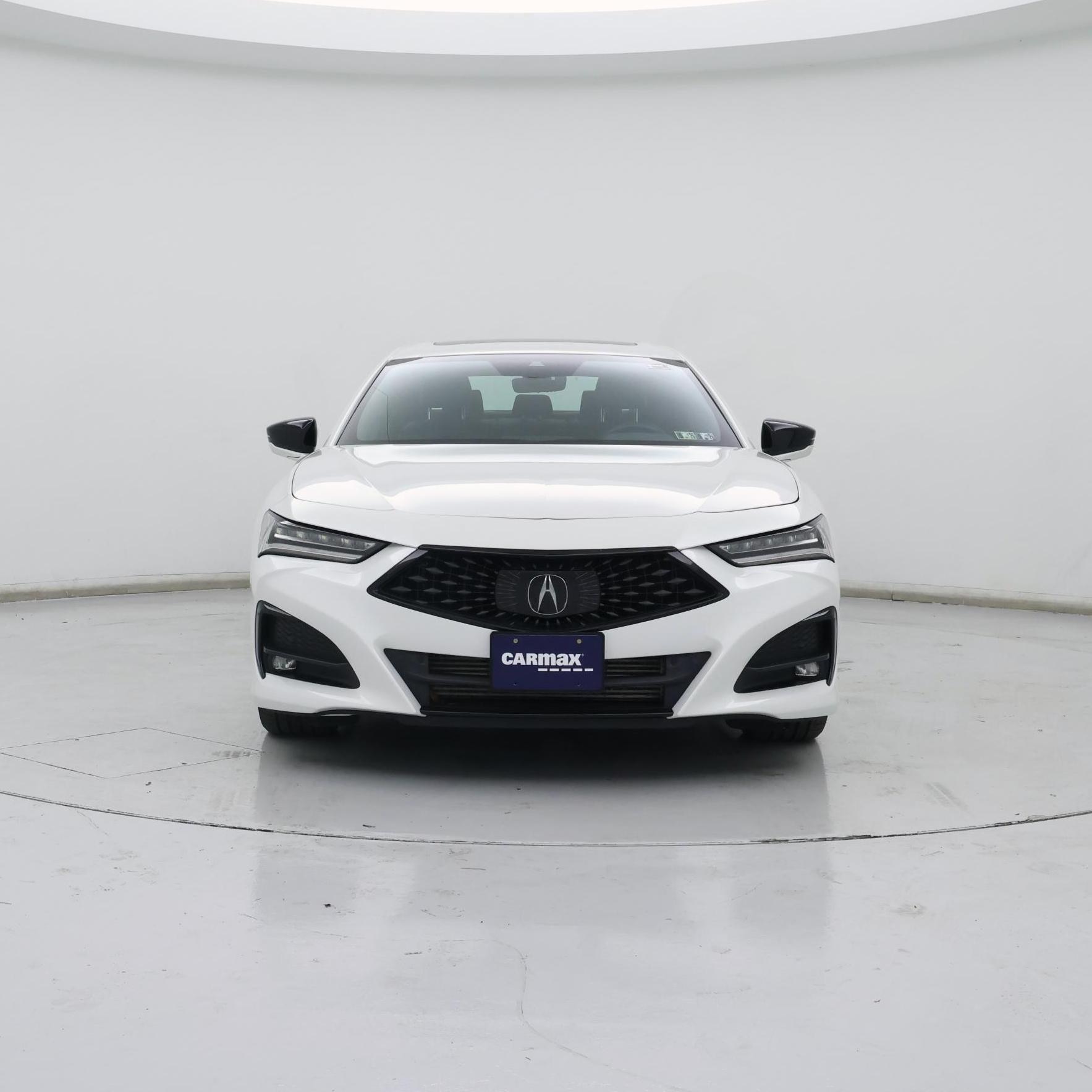 Thumbnail: 2021 Acura TLX - 5