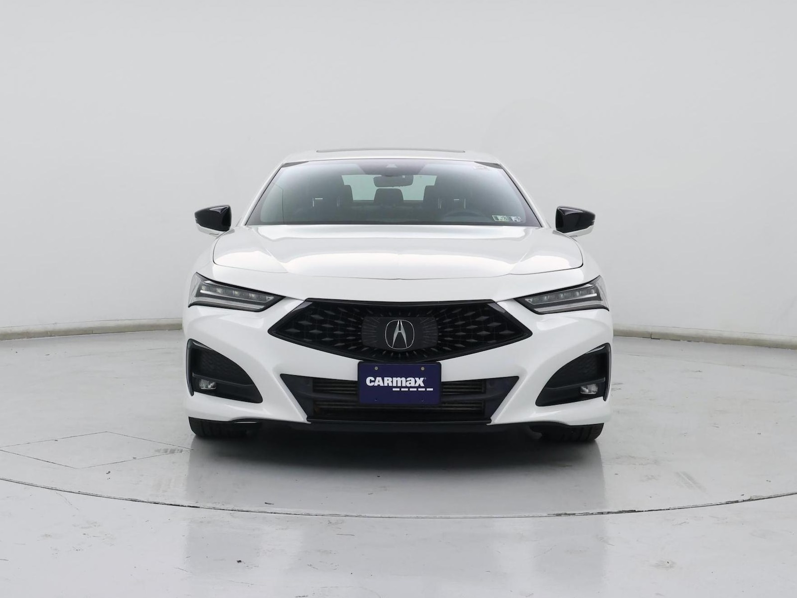 2021 Acura TLX A-SPEC Package - Photo 6
