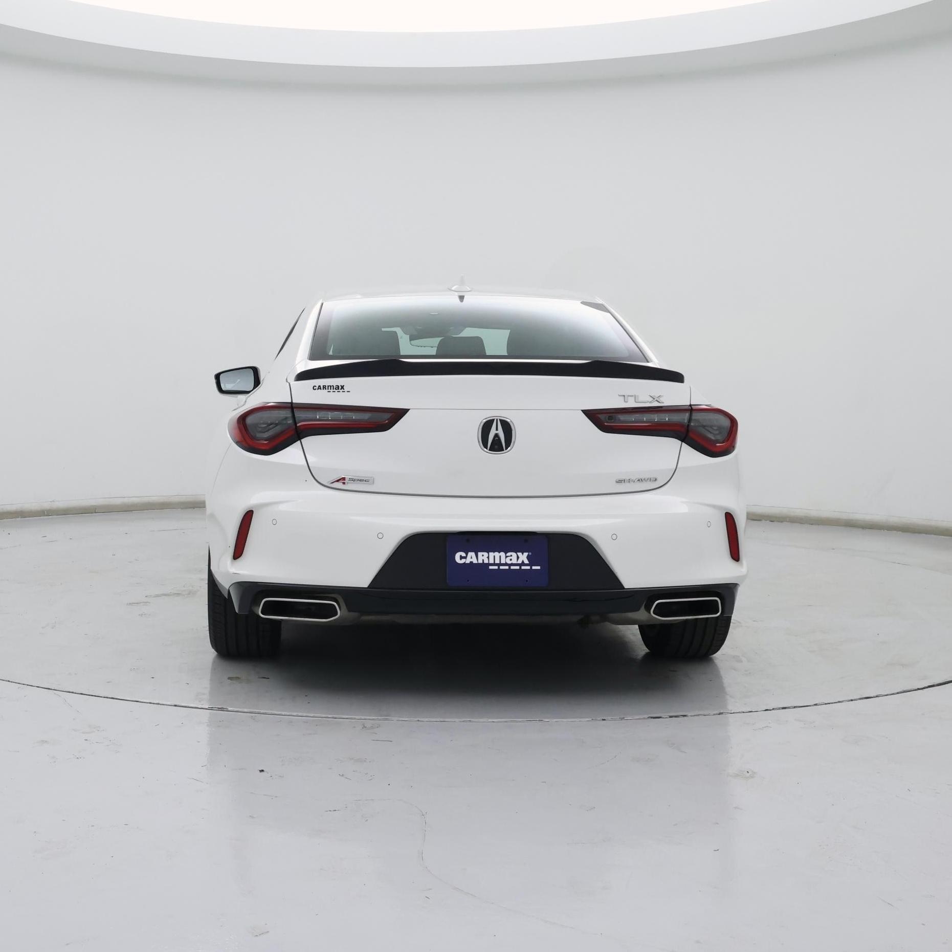 Thumbnail: 2021 Acura TLX - 6