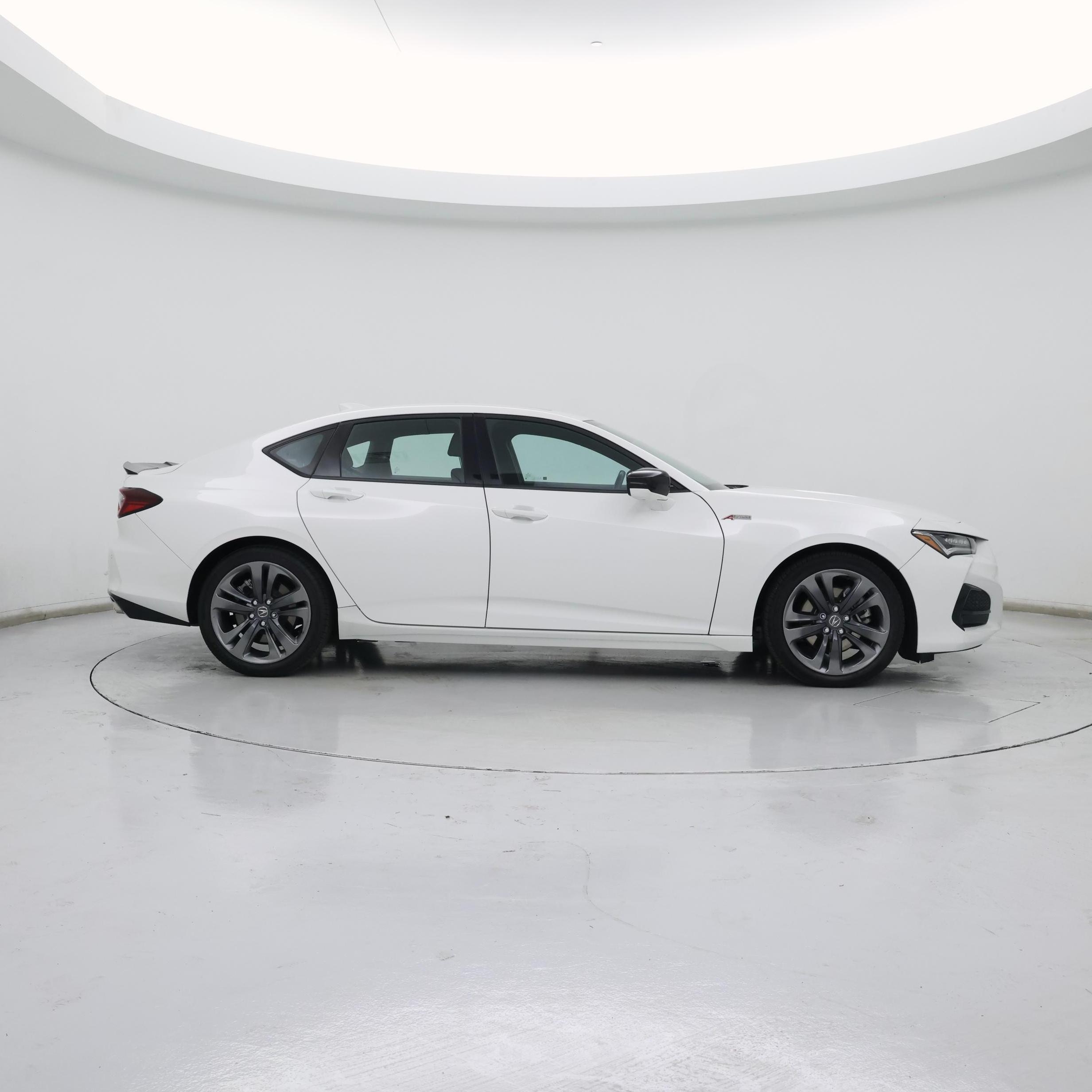Thumbnail: 2021 Acura TLX - 7