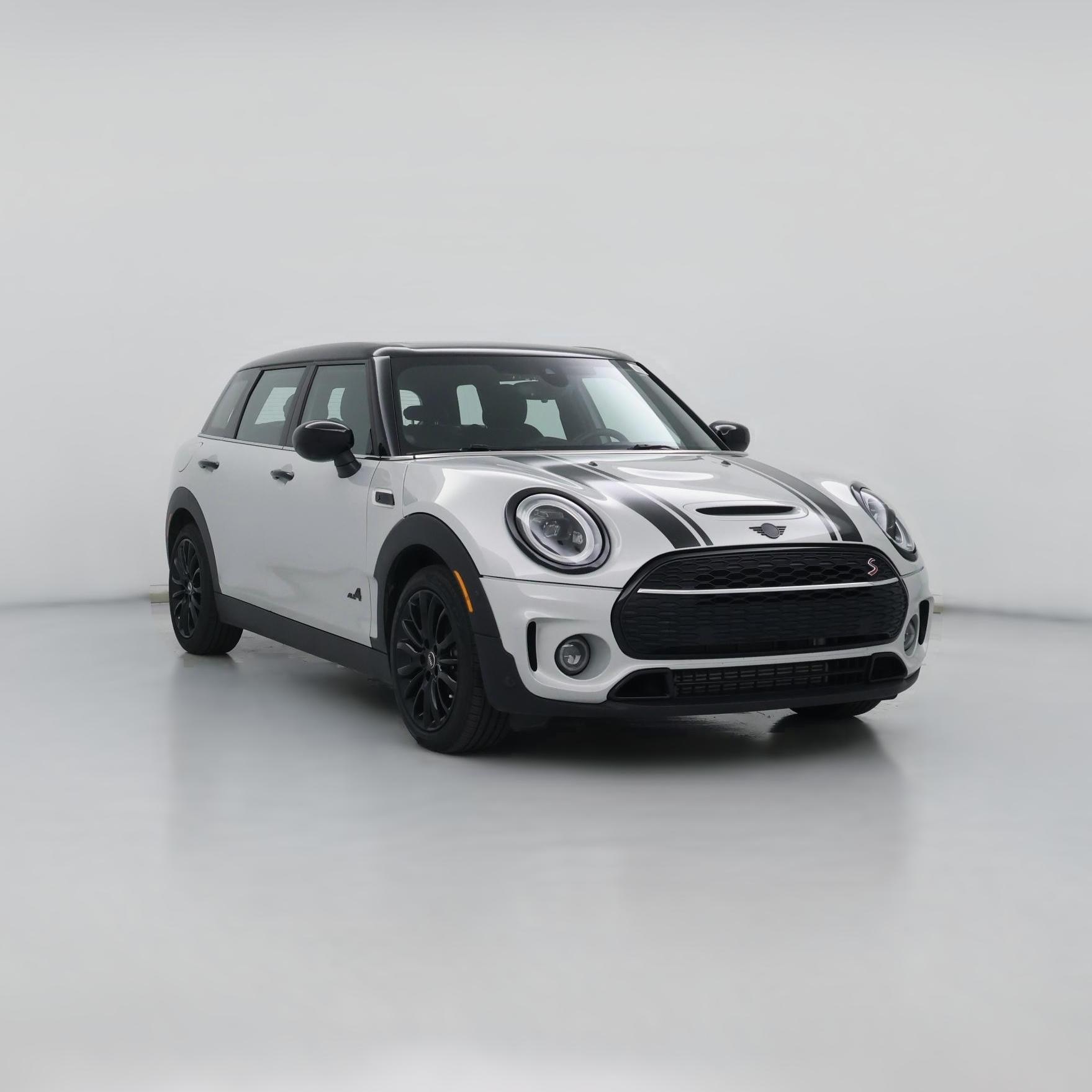 Thumbnail: 2023 MINI Cooper Clubman - 1
