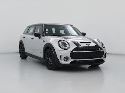 2023 Mini Cooper Clubman S ALL4