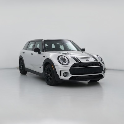 2023 Mini Cooper Clubman S ALL4