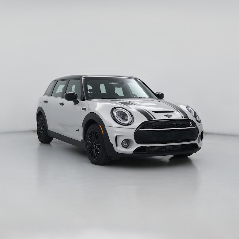 2023 Mini Cooper Clubman S ALL4
