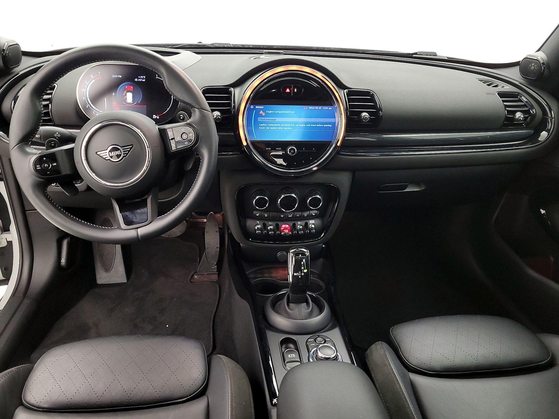 Thumbnail: 2023 MINI Cooper Clubman - 9
