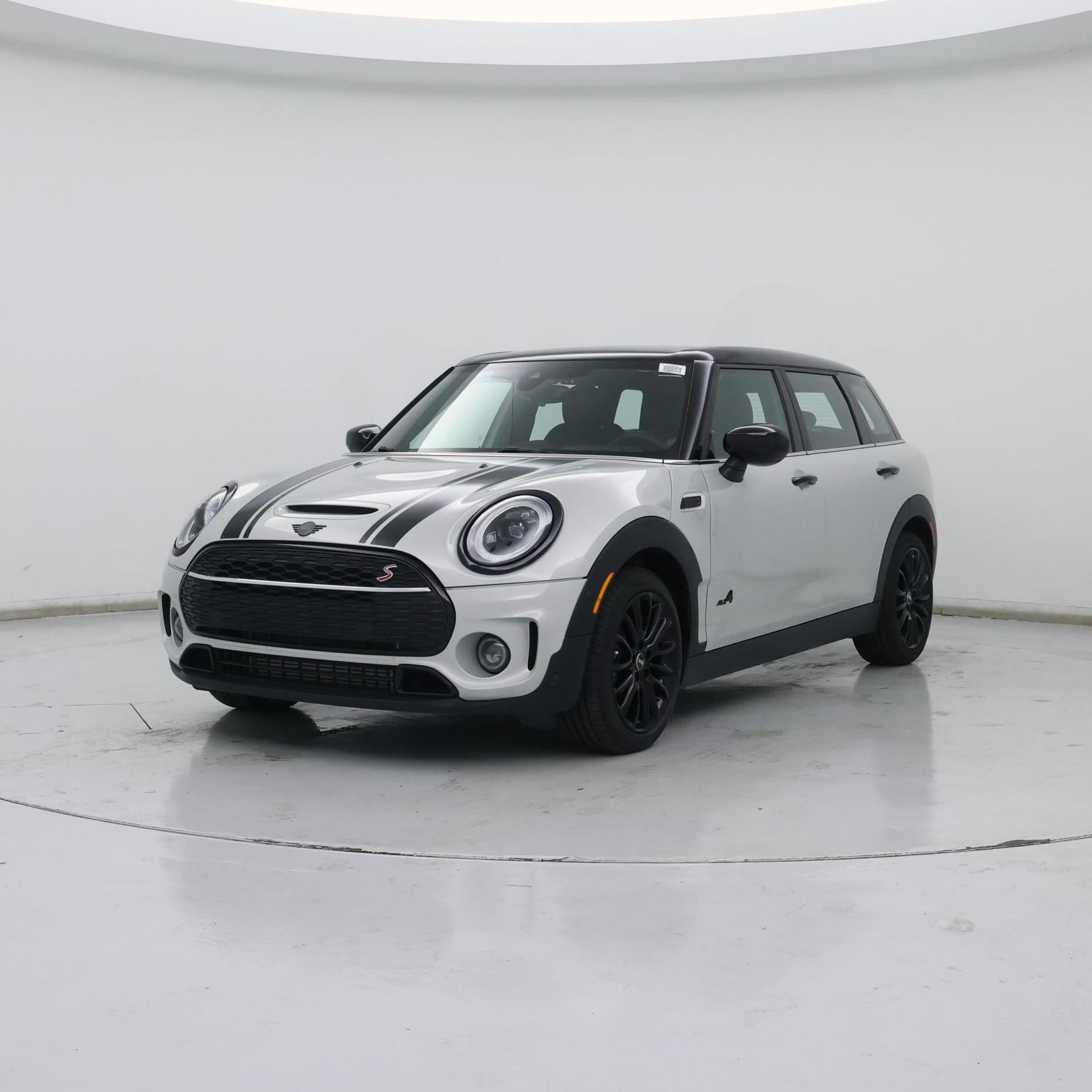 Thumbnail: 2023 MINI Cooper Clubman - 4