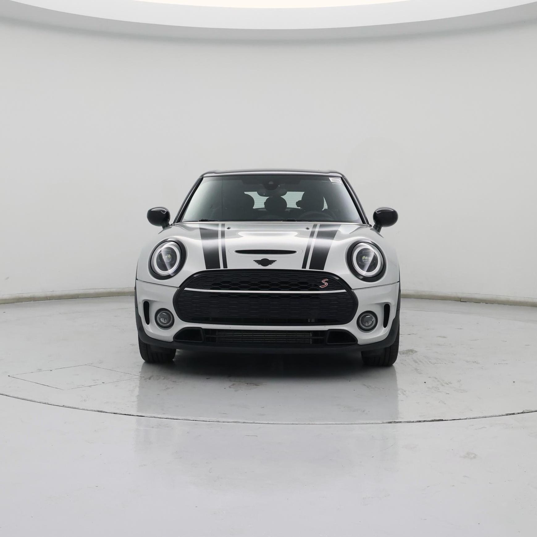 Thumbnail: 2023 MINI Cooper Clubman - 5