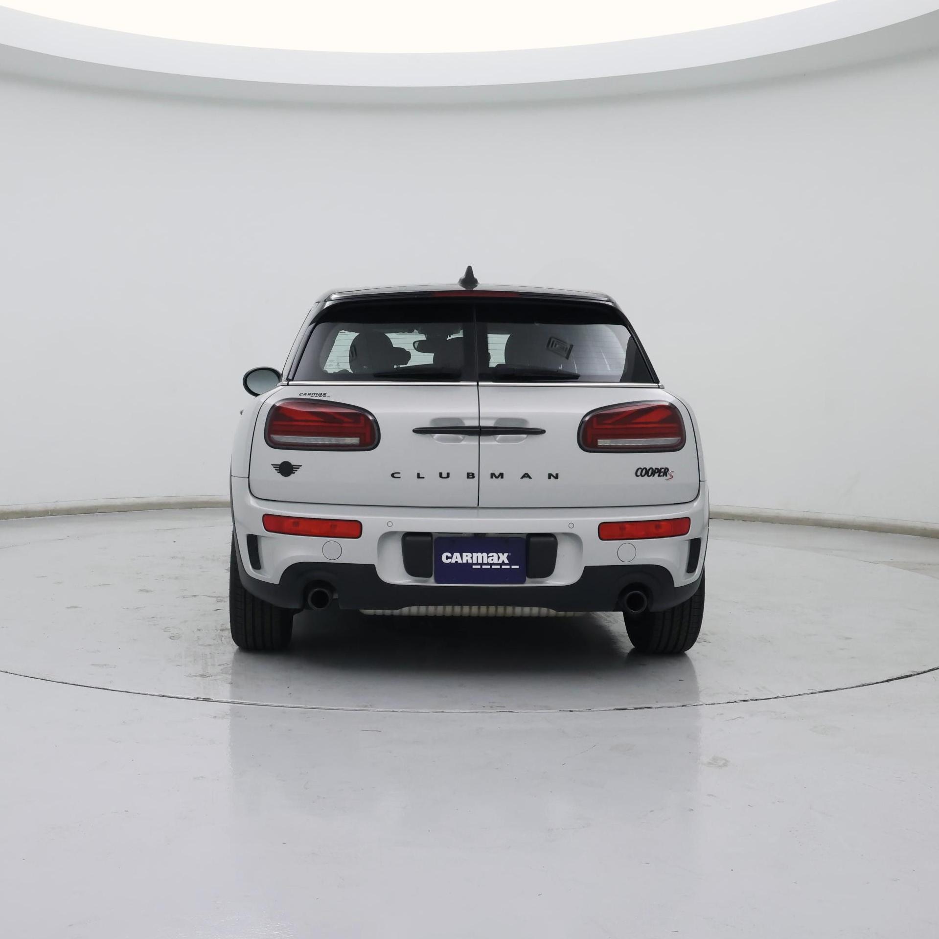 Thumbnail: 2023 MINI Cooper Clubman - 6