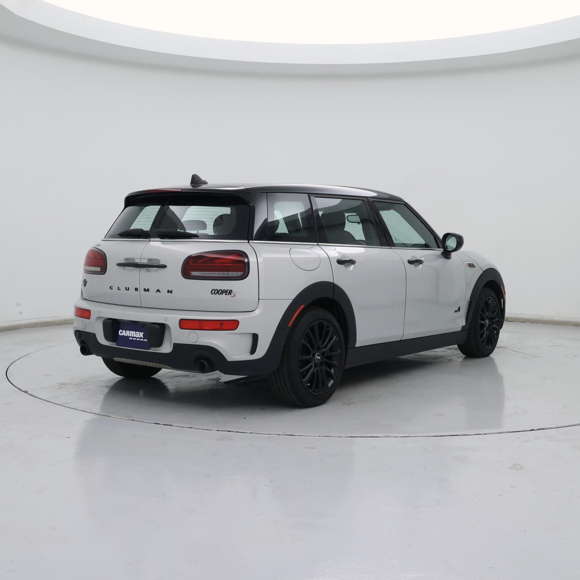 Thumbnail: 2023 MINI Cooper Clubman - 8
