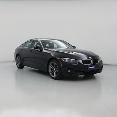 2018 BMW 430 I xDrive Gran Coupe