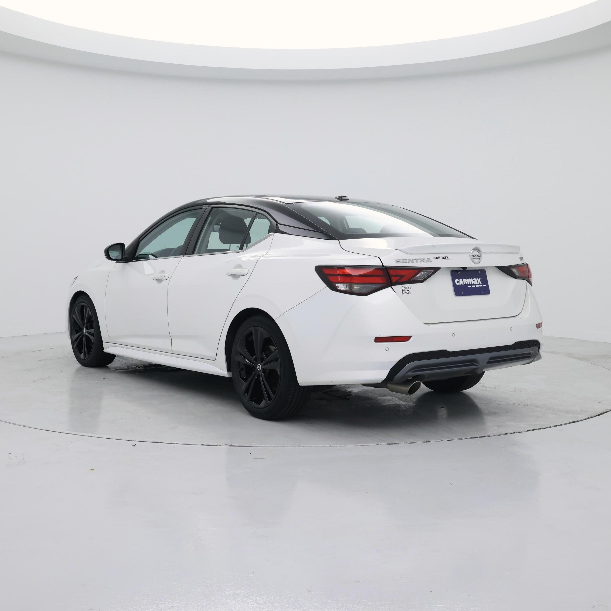 Thumbnail: 2020 Nissan Sentra - 2