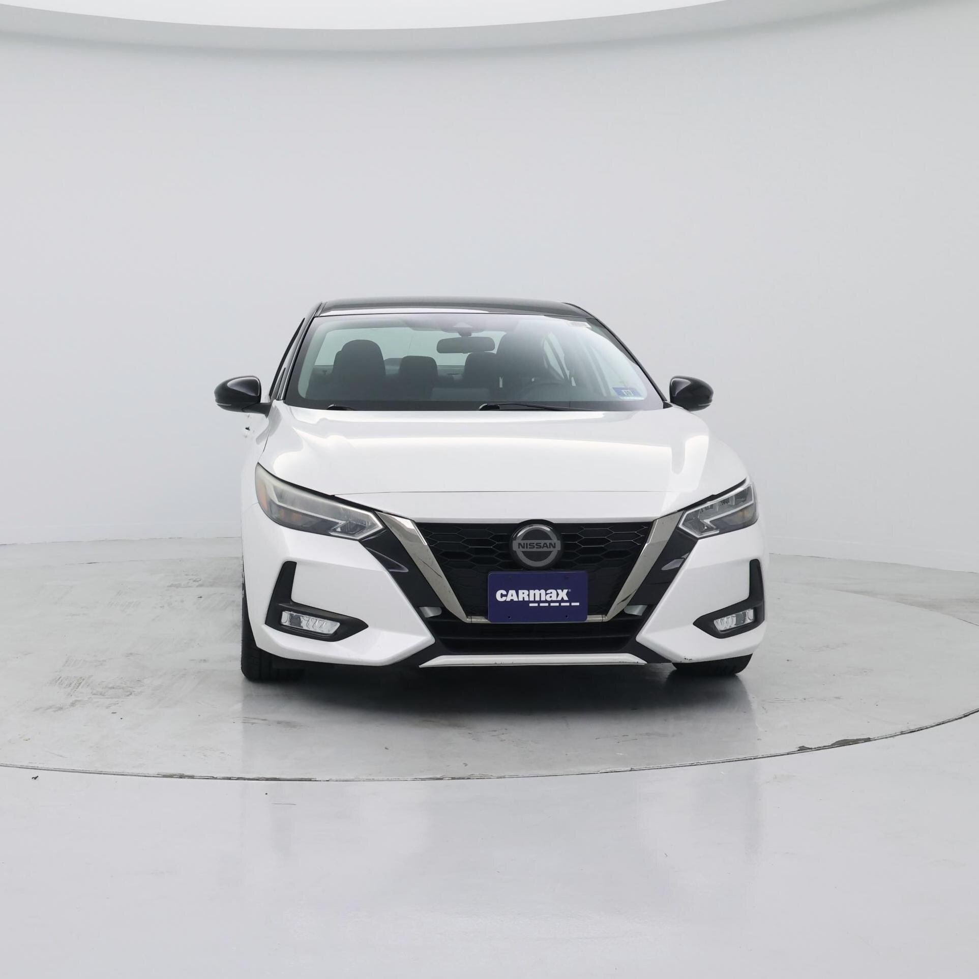 Thumbnail: 2020 Nissan Sentra - 5