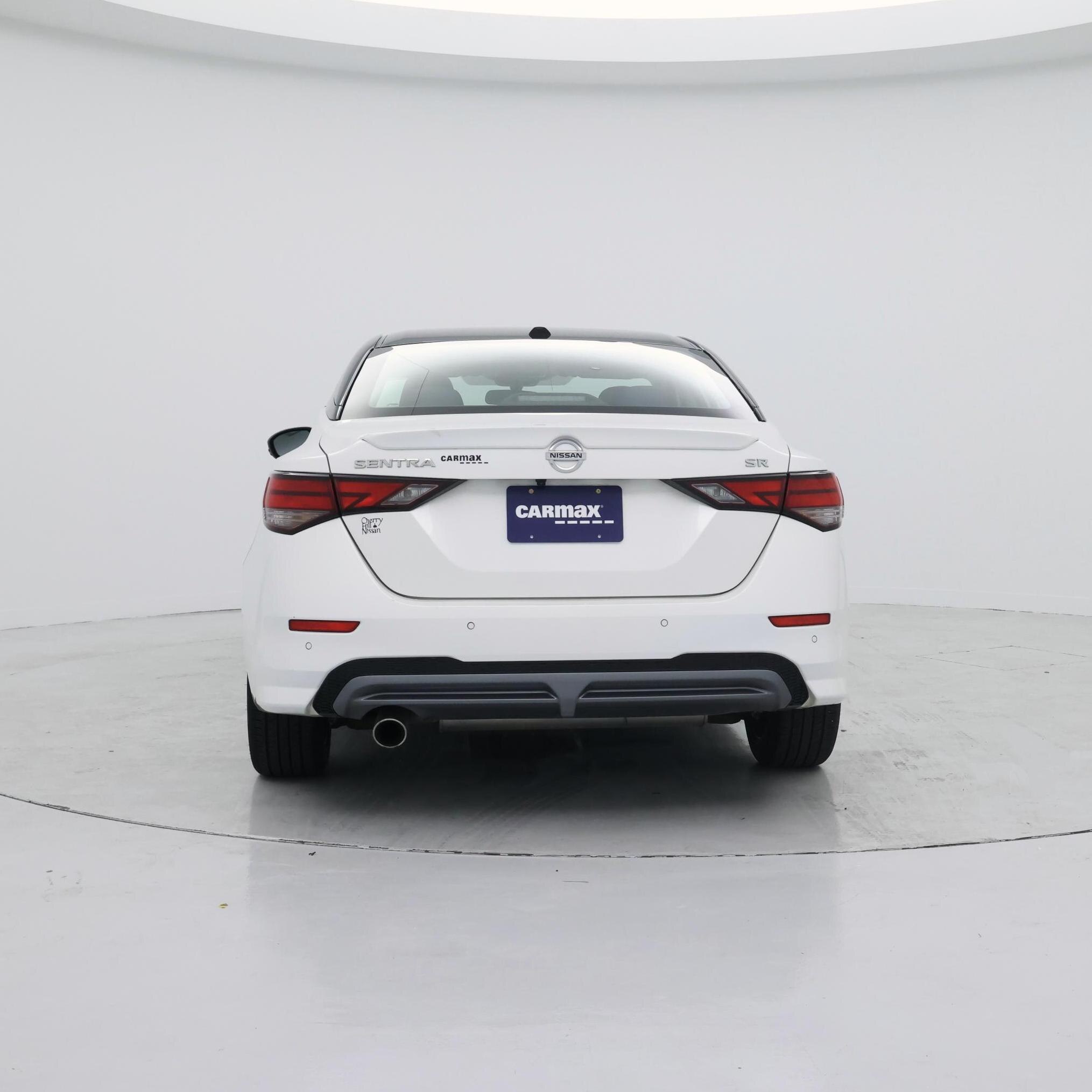 Thumbnail: 2020 Nissan Sentra - 6