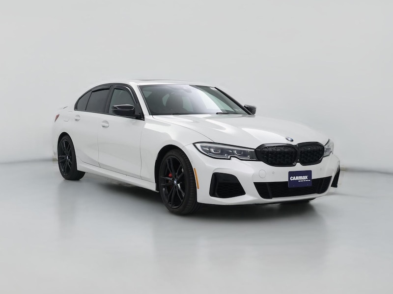 2021 BMW M340 I xDrive