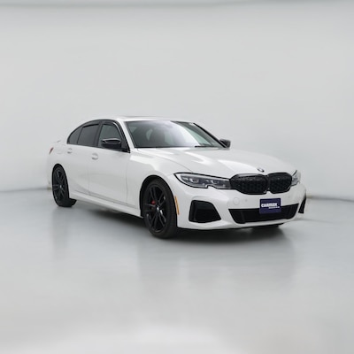 2021 BMW M340 I xDrive