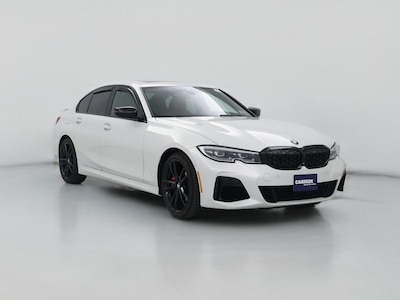 2021 BMW M340 I xDrive