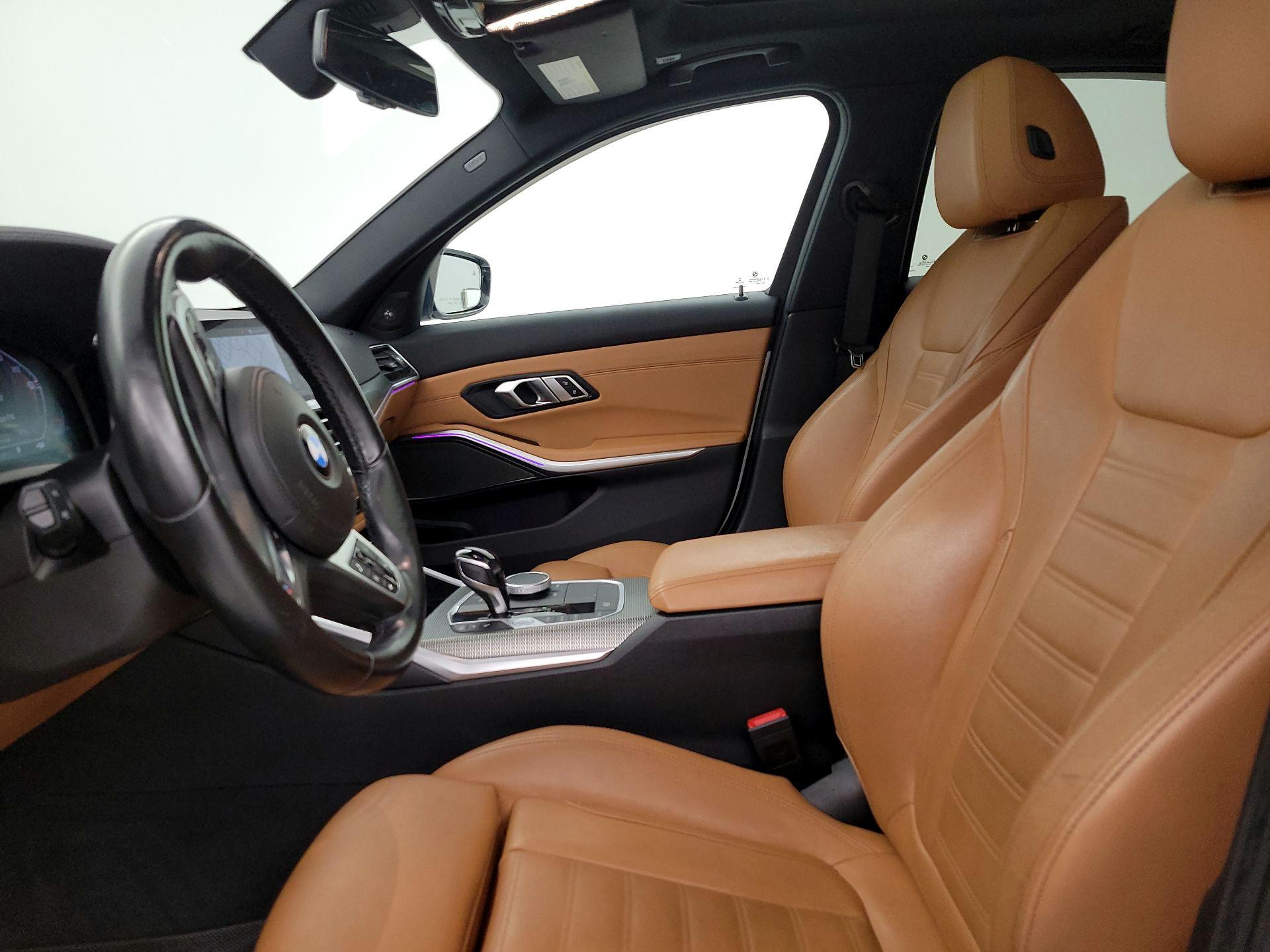 Thumbnail: 2021 BMW 3 Series - 11